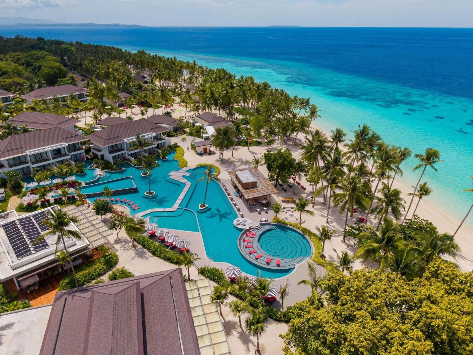 South Palms Resort and Spa Panglao - MGallery Collection — photo 2