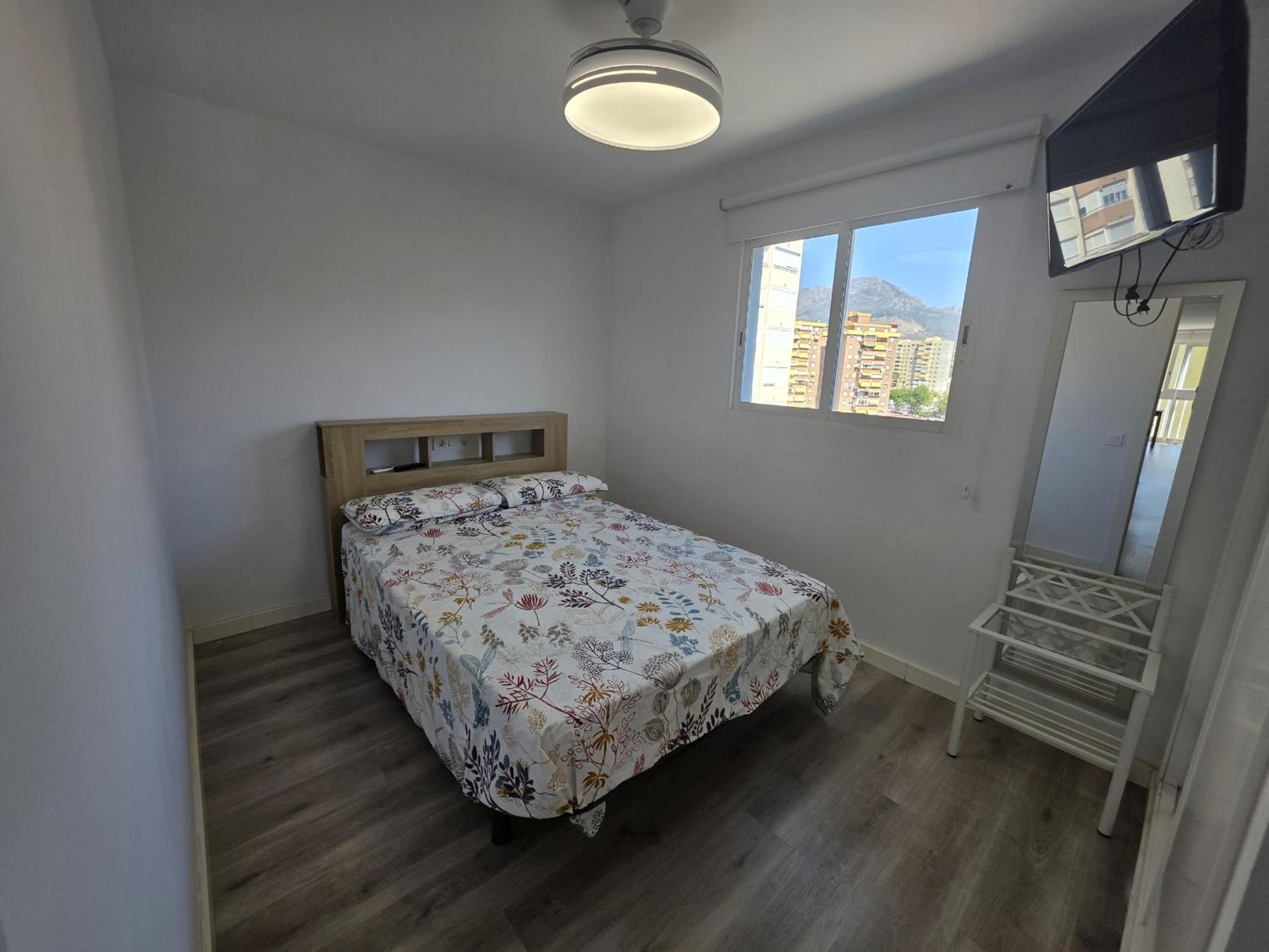 Apartamento Acacias 9 If Benidorm
