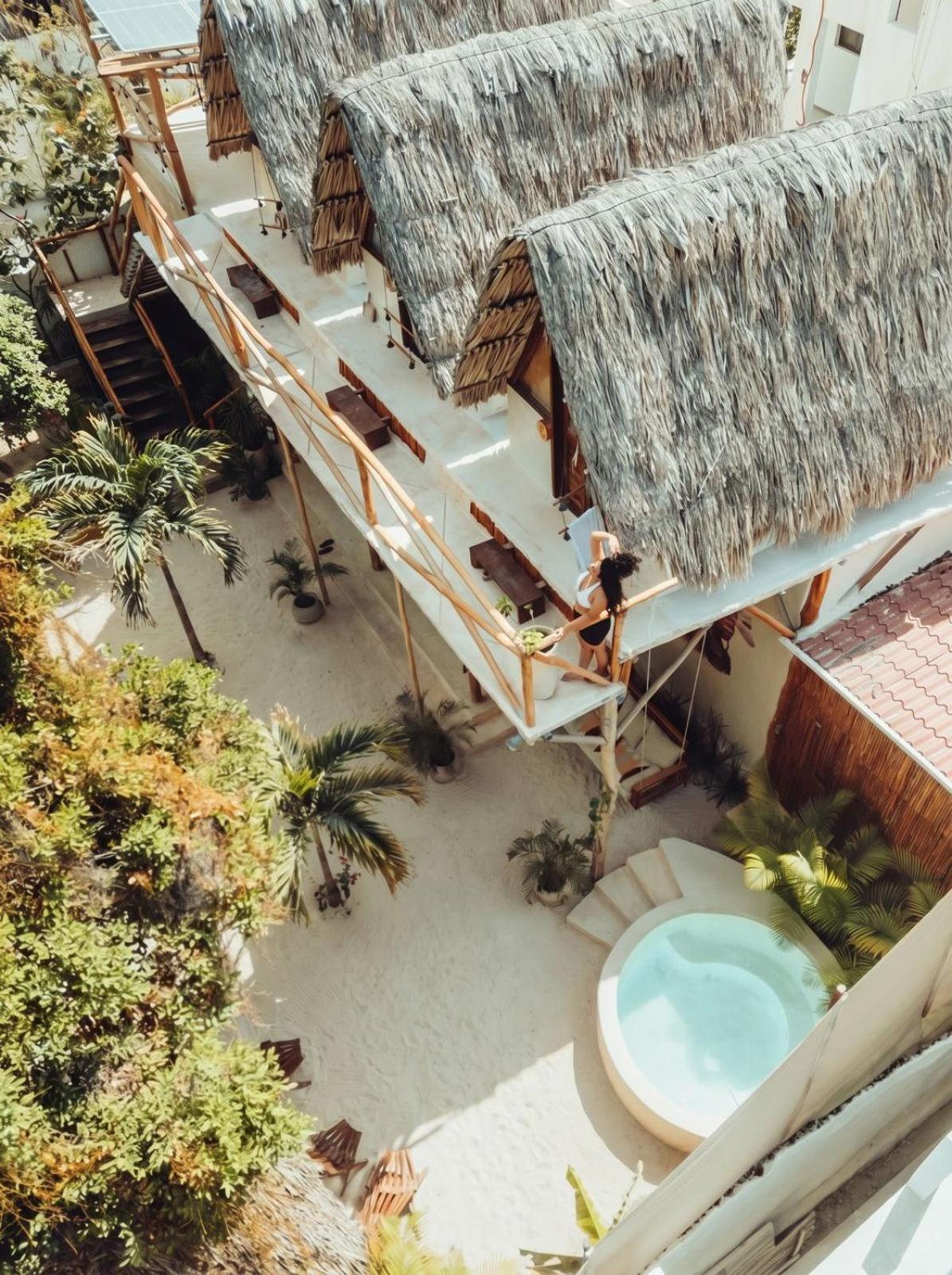 Casa Balam Holbox, imagen 3