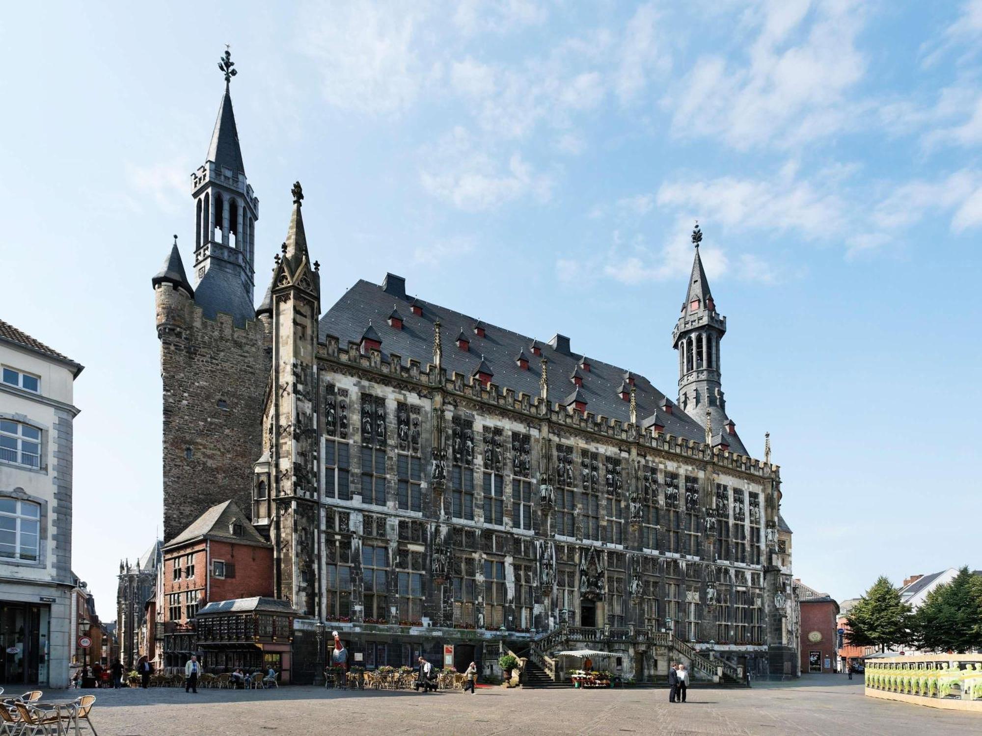 ibis budget Aachen City — photo 3