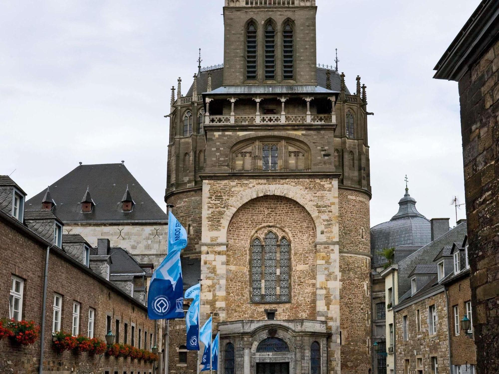 ibis budget Aachen City — photo 4