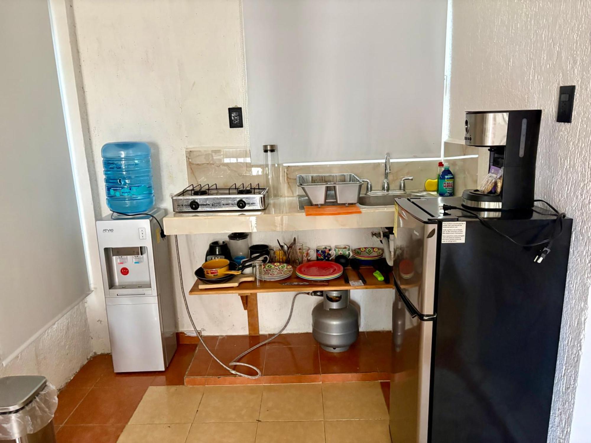Departamento chichan nah, foto 6