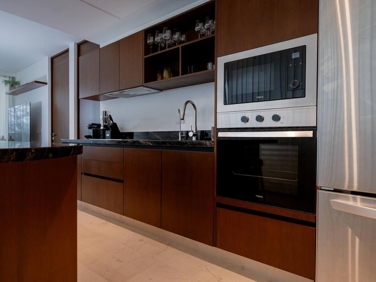 2br luxury on the 38th with beachfront access, foto 8