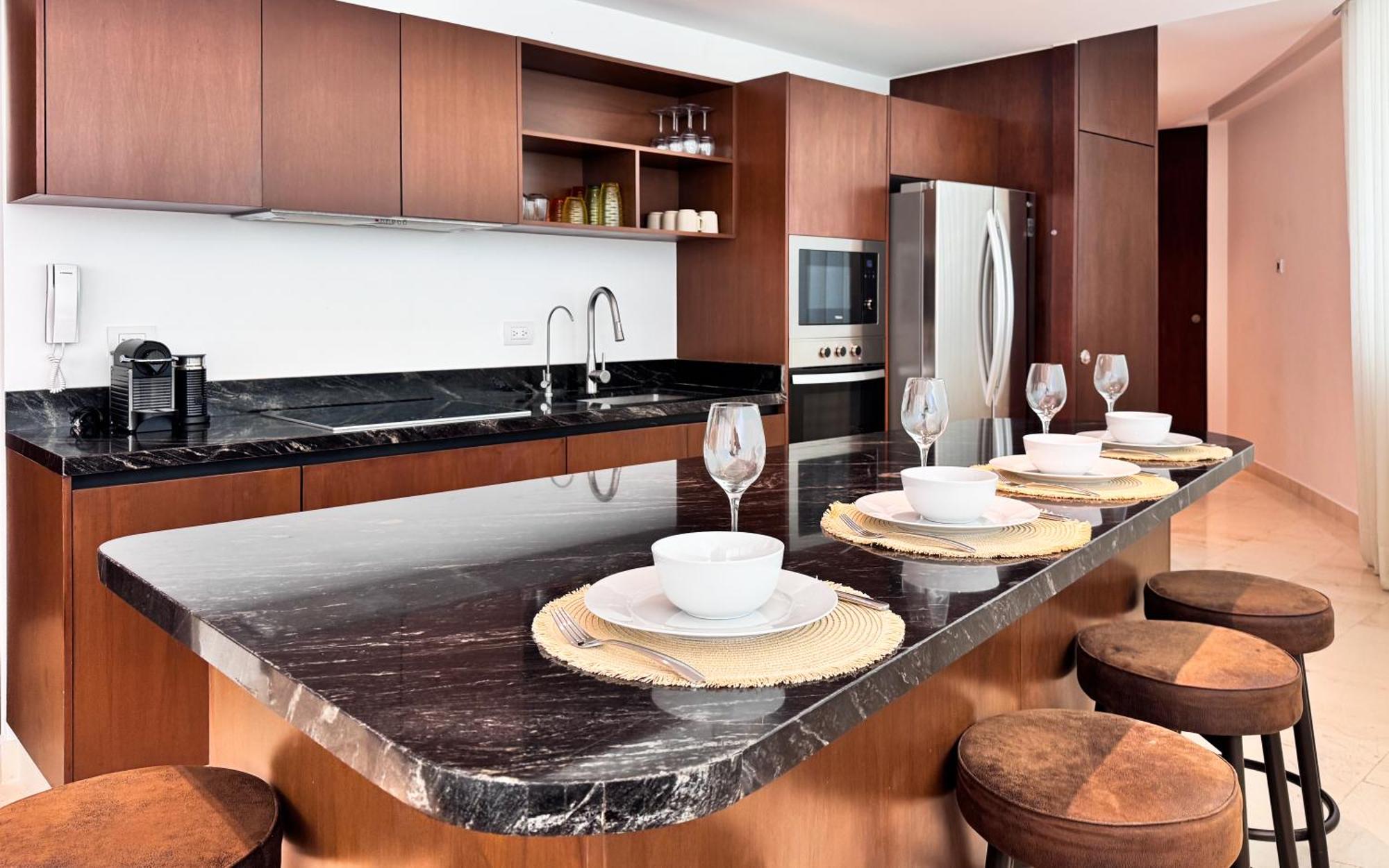 2br luxury on the 38th with beachfront access, foto 12