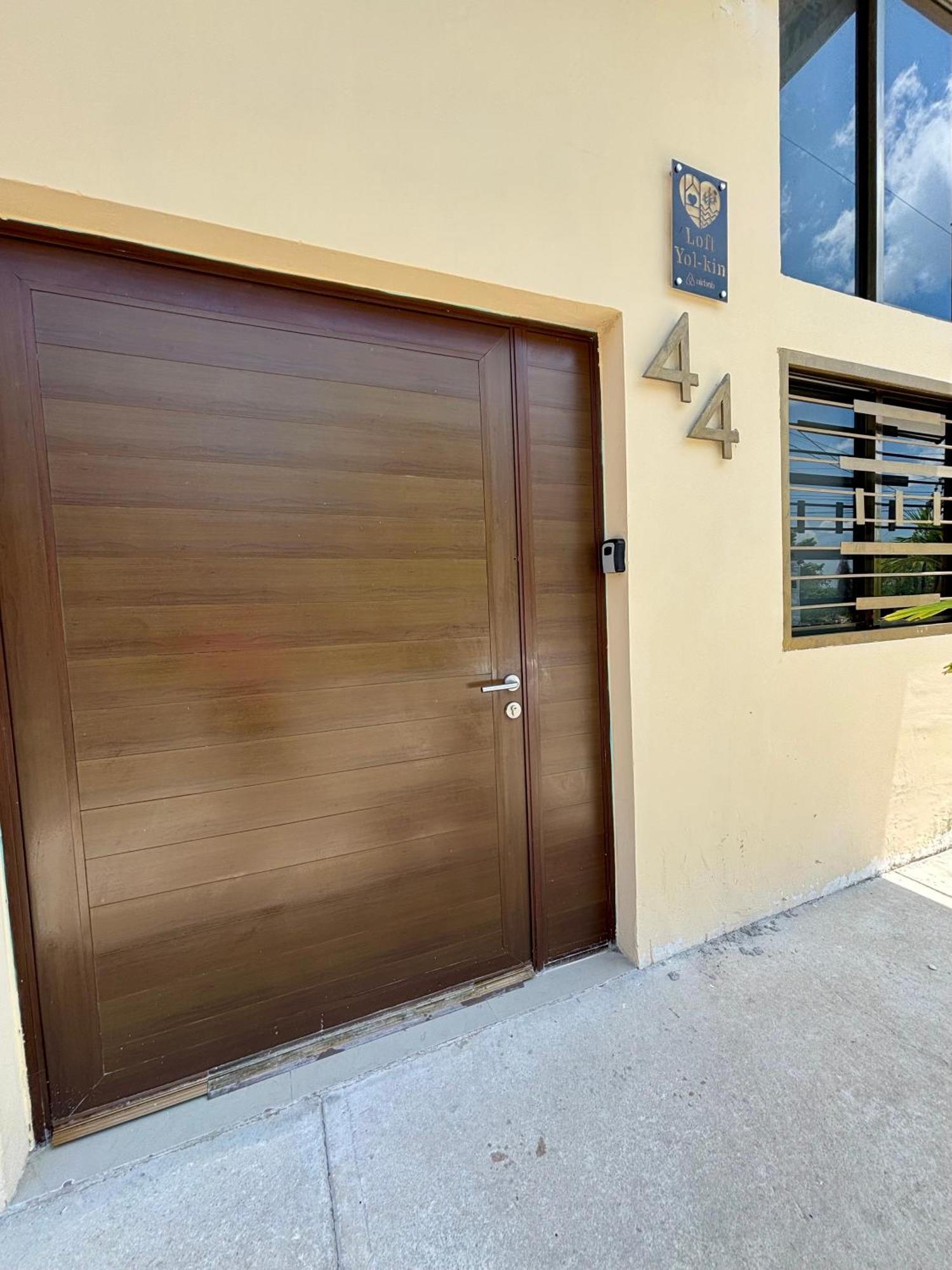Loft Yol-Kin Bacalar by Casa Yol-Kin, foto 13