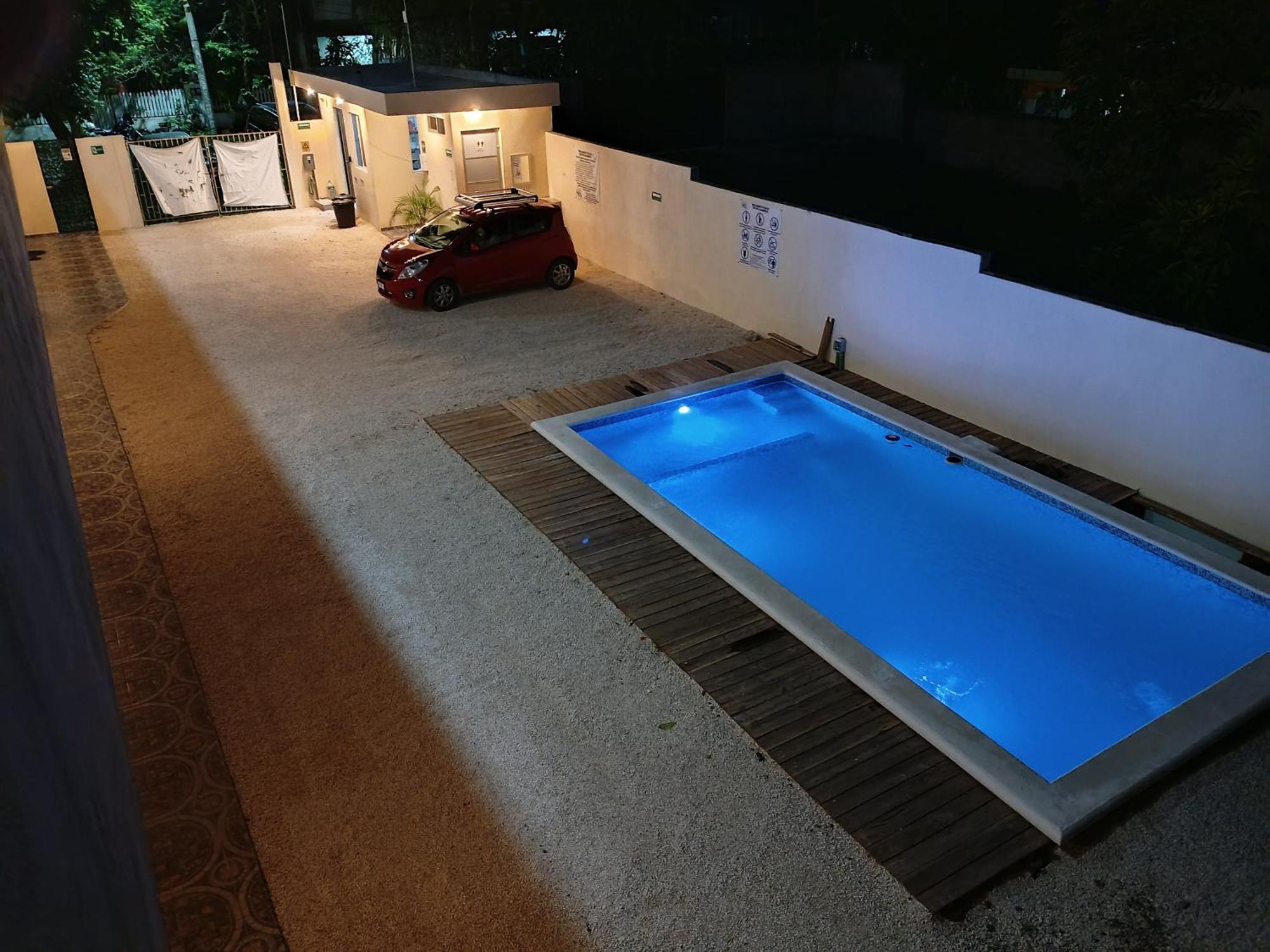 Hotel Riviera Bacalar, imagen 3
