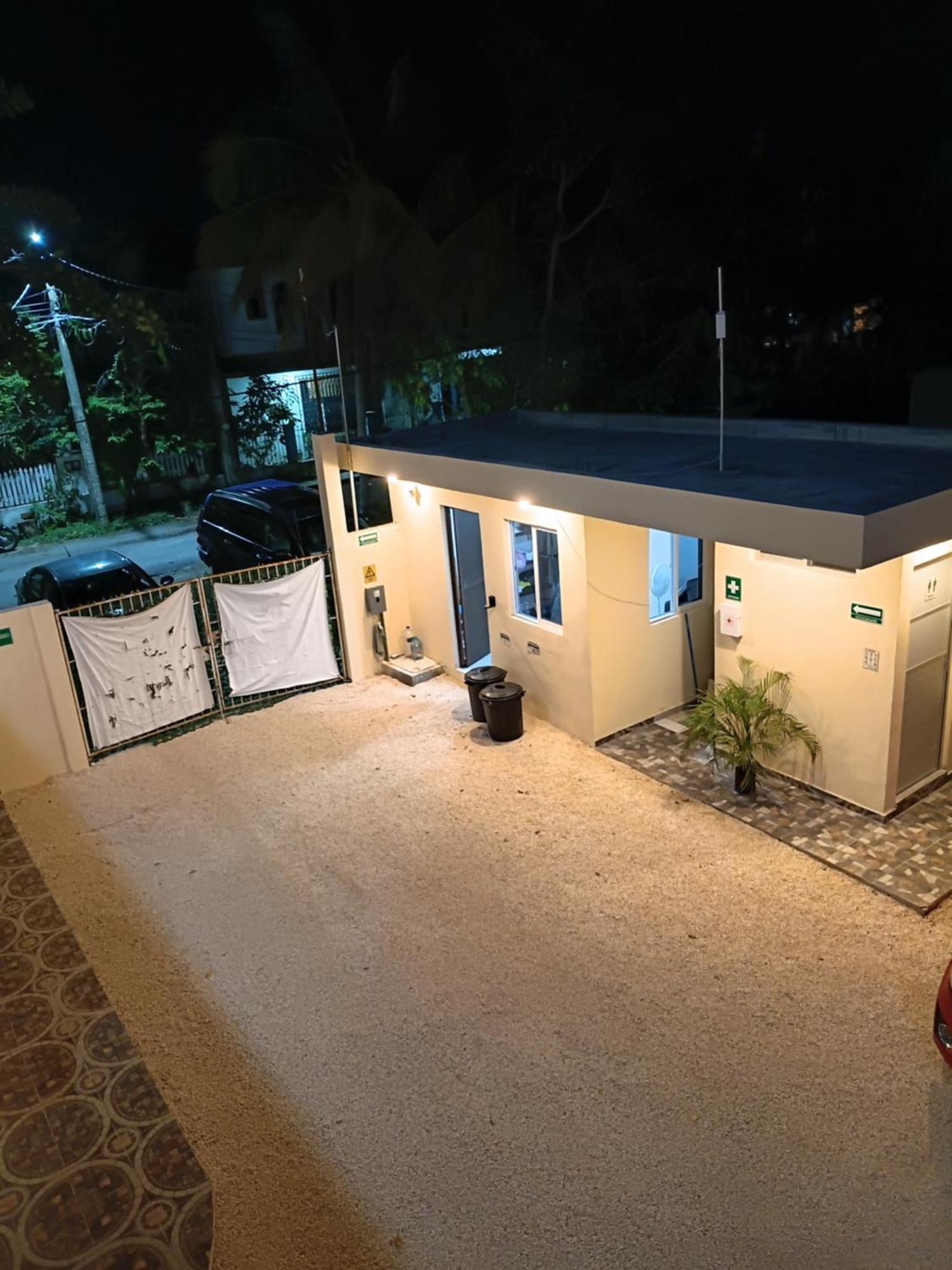Hotel Riviera Bacalar, foto 6