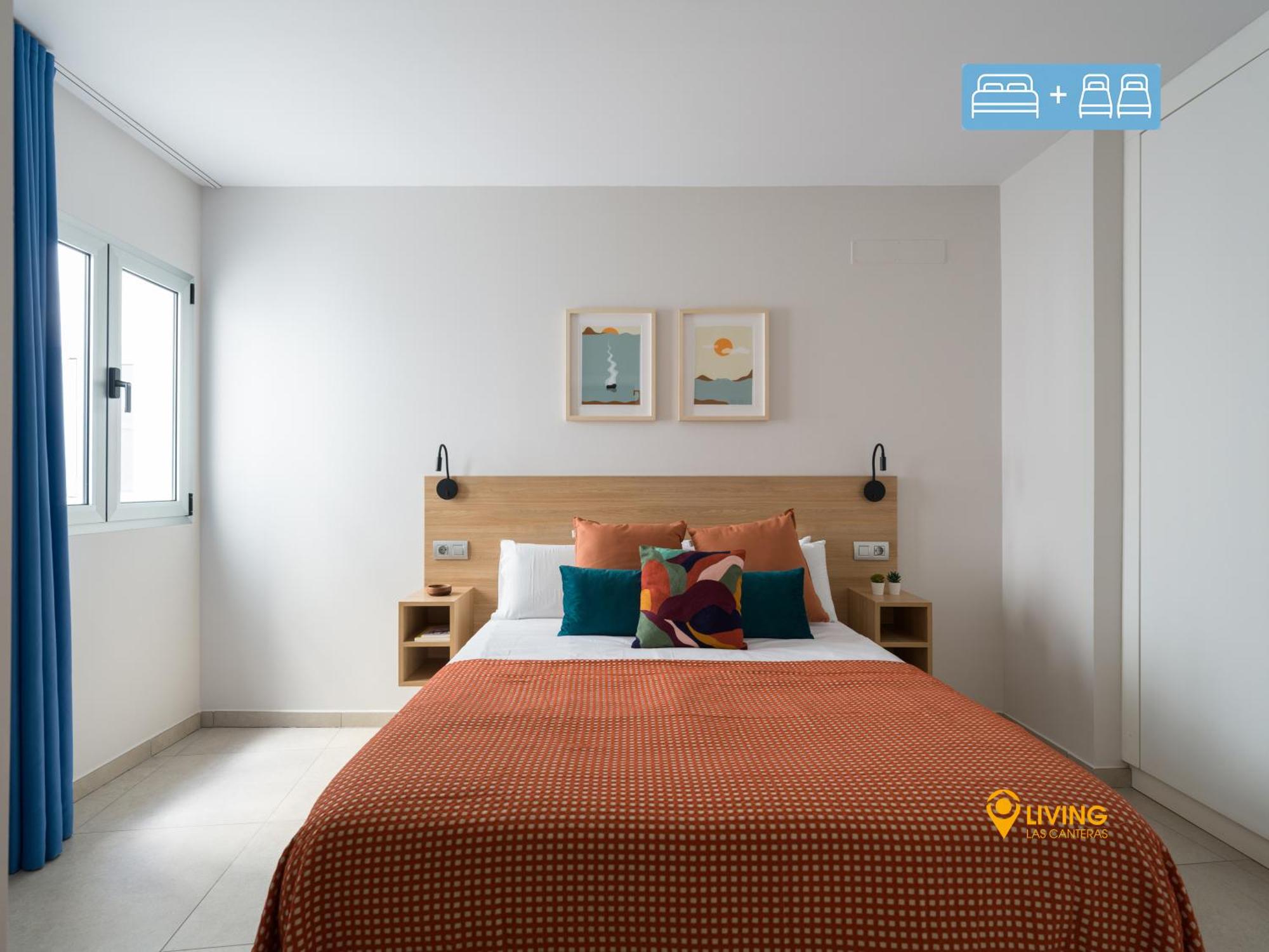 Living Las Canteras Homes - MAREA FLATS — photo 3