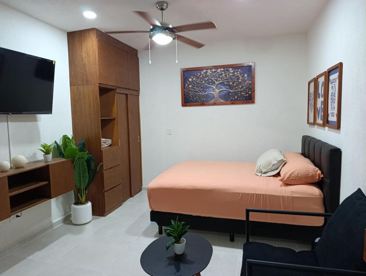 Loft moderno norte Ideal parejas o trabajo, imagen 5