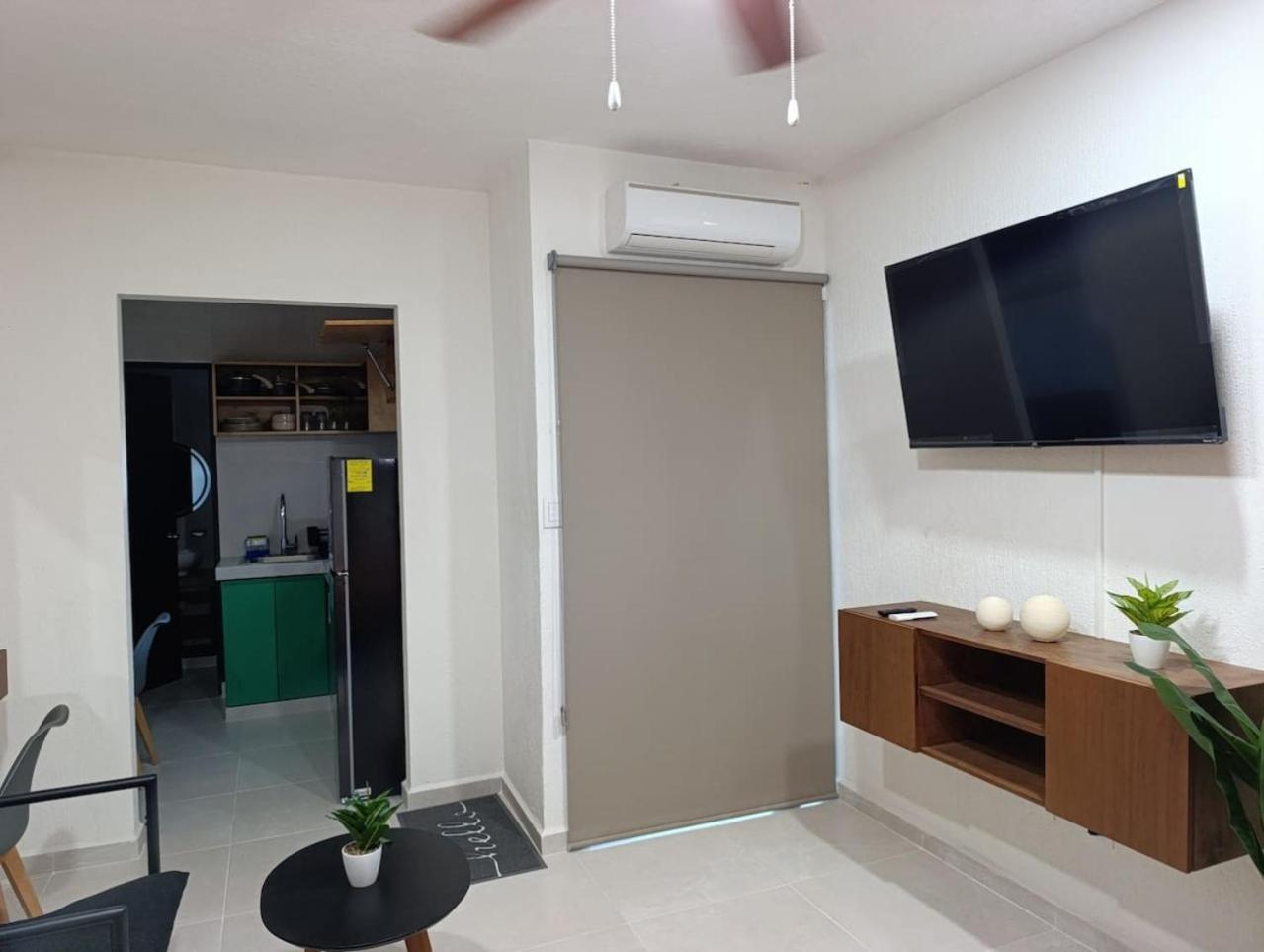Loft moderno norte Ideal parejas o trabajo, foto 6