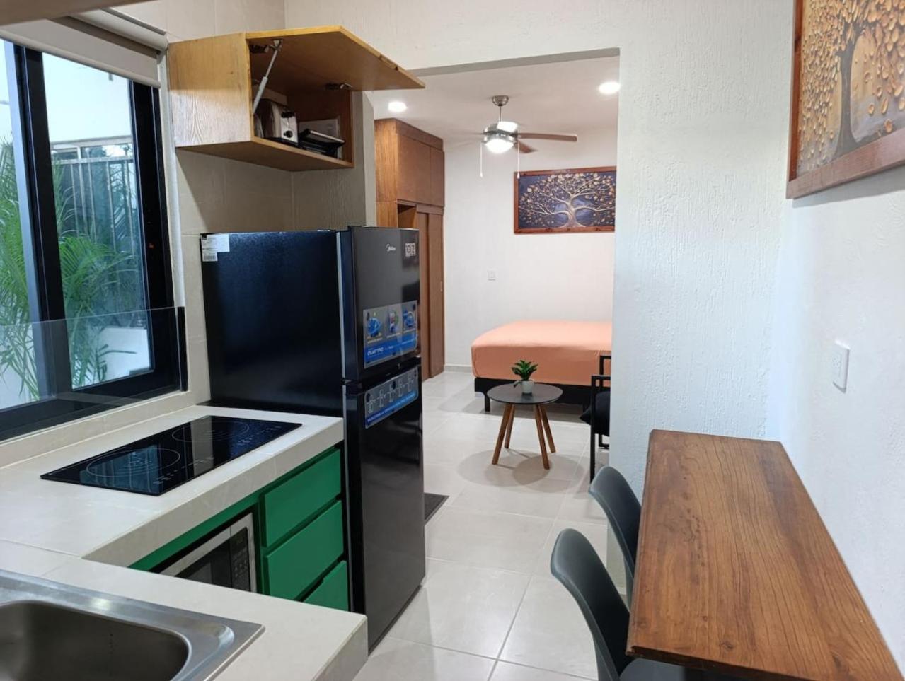 Loft moderno norte Ideal parejas o trabajo, foto 7
