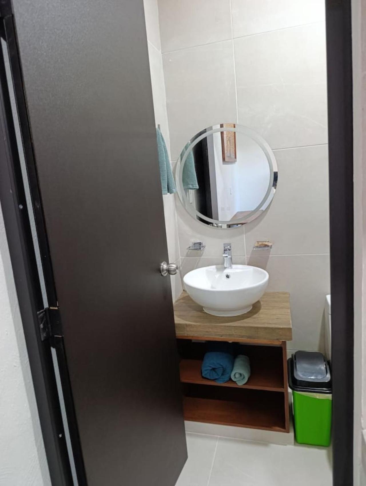 Loft moderno norte Ideal parejas o trabajo, foto 11
