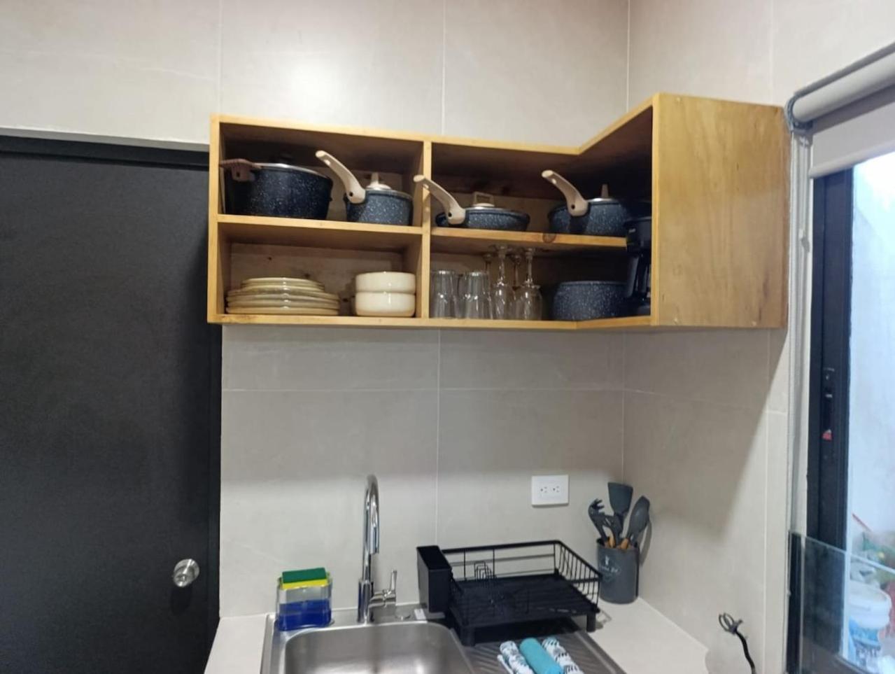 Loft moderno norte Ideal parejas o trabajo, foto 16
