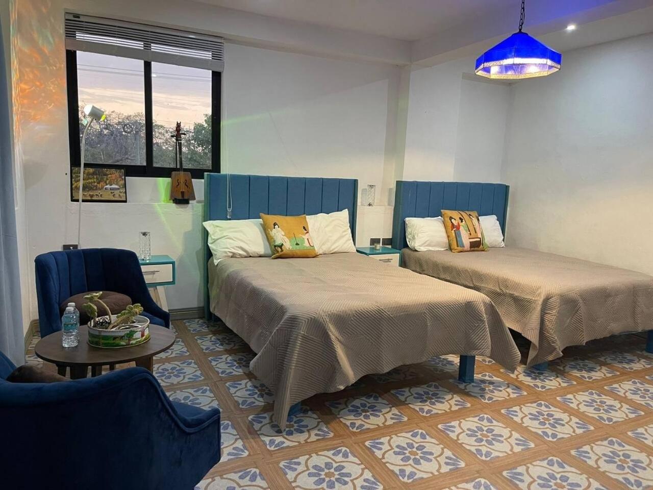 Suite Estrella Mongolia, foto 7