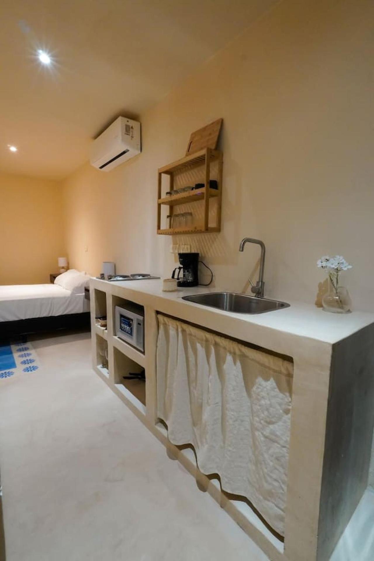 Beautiful colonial apartment downtown, foto 11