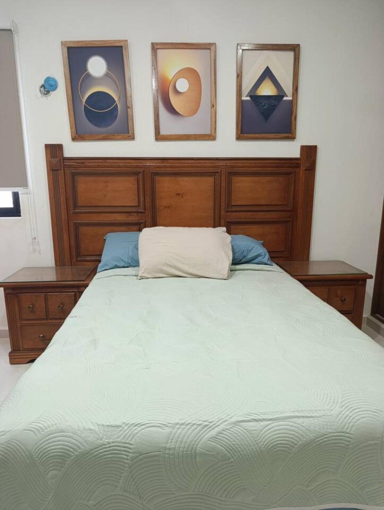 Departamento Elegante Para estar de paseo o trabajo, foto 6