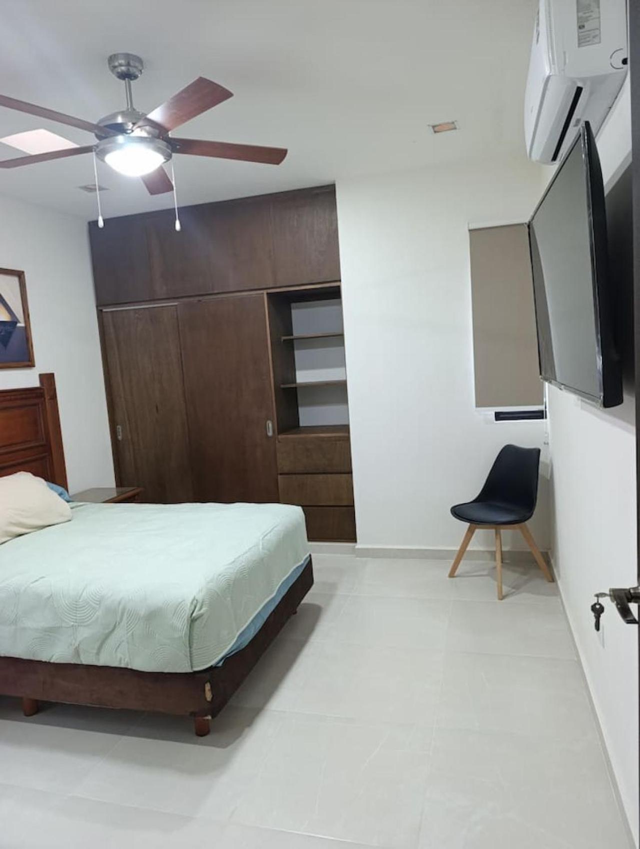 Departamento Elegante Para estar de paseo o trabajo, foto 13