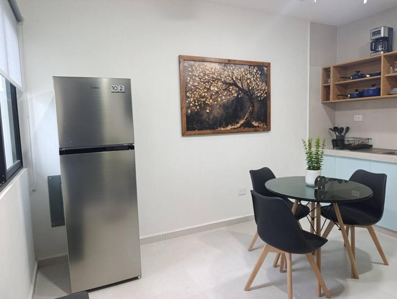 Departamento Elegante Para estar de paseo o trabajo, foto 16