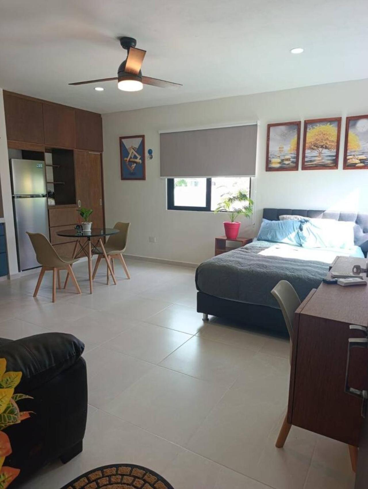 Loft Elegante Comodo 2 personas, foto 9