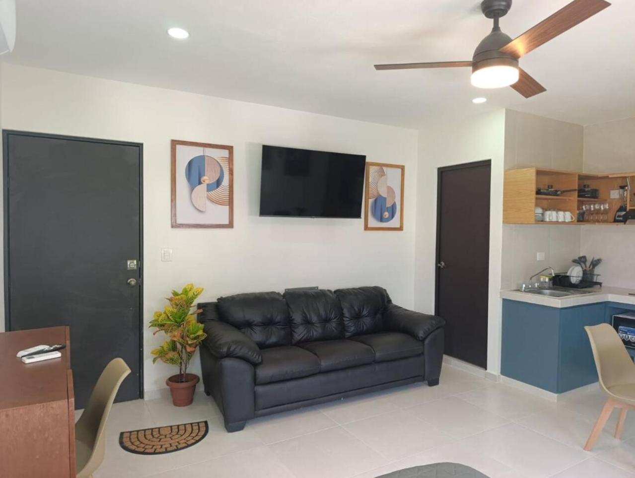 Loft Elegante Comodo 2 personas, foto 10