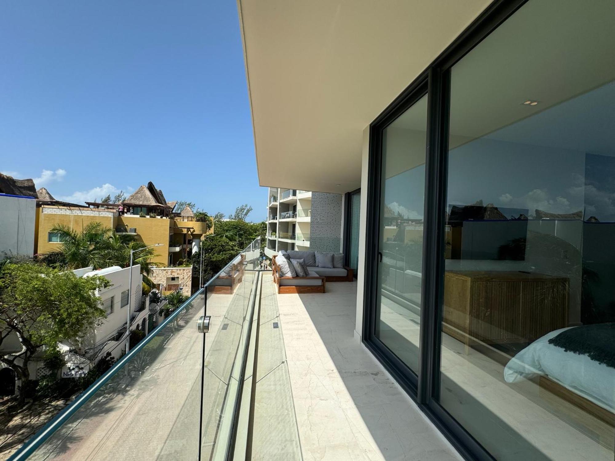Marila brand new Best Infinity pool sea view, foto 15