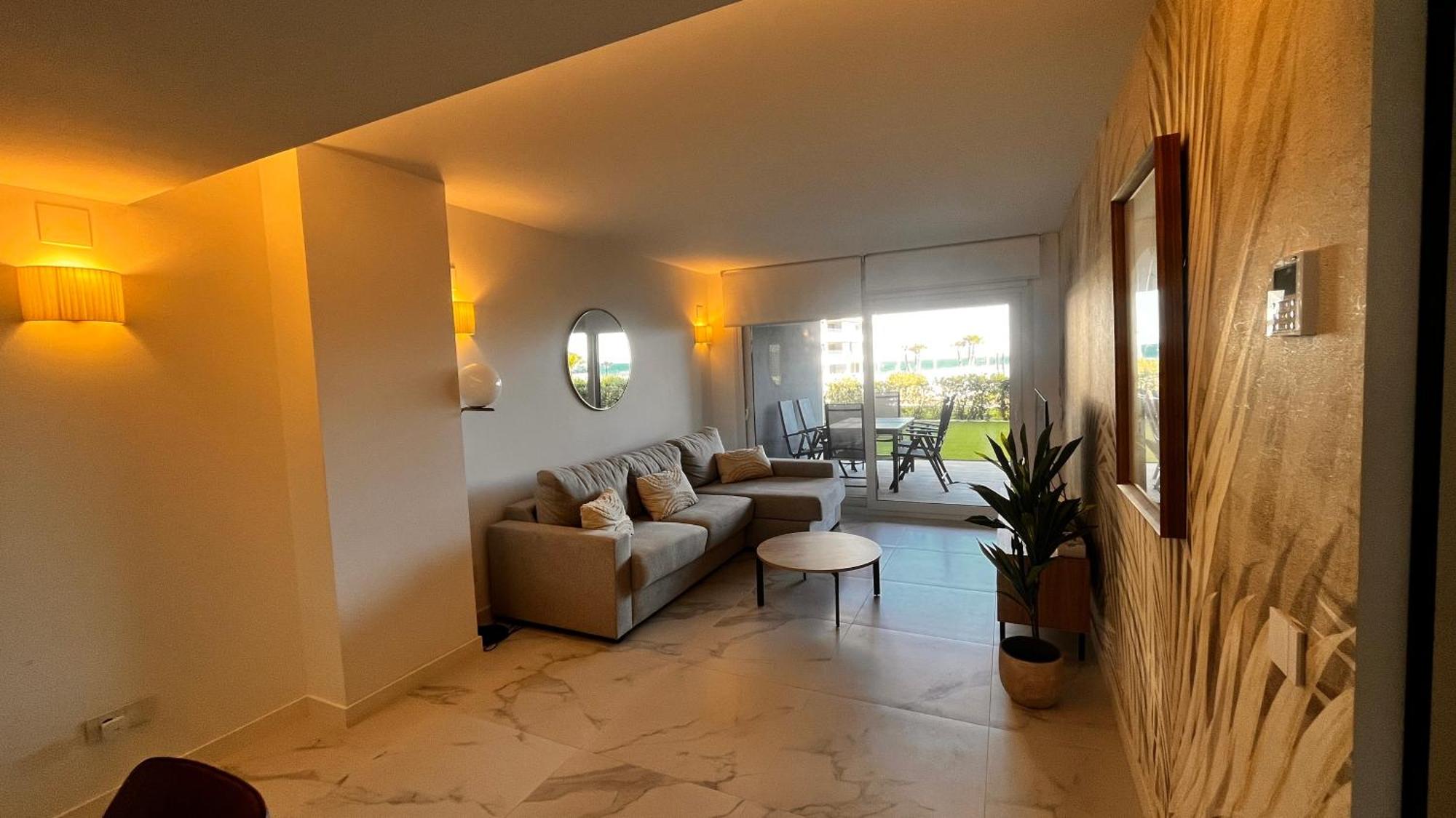 Sunrise Apartment Torravieja