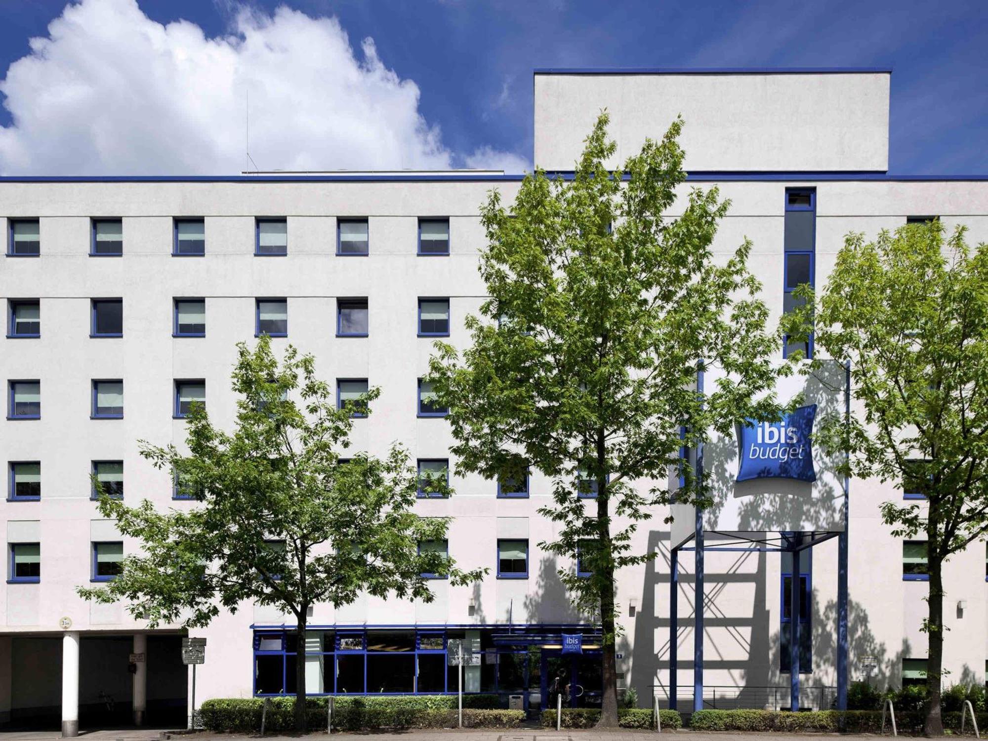 ibis budget Hamburg Altona — foto 2