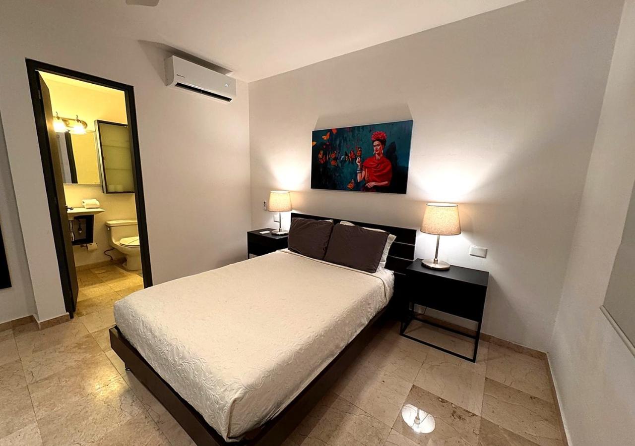 Urban 2 Bedrooms in the heart of Playa, foto 10