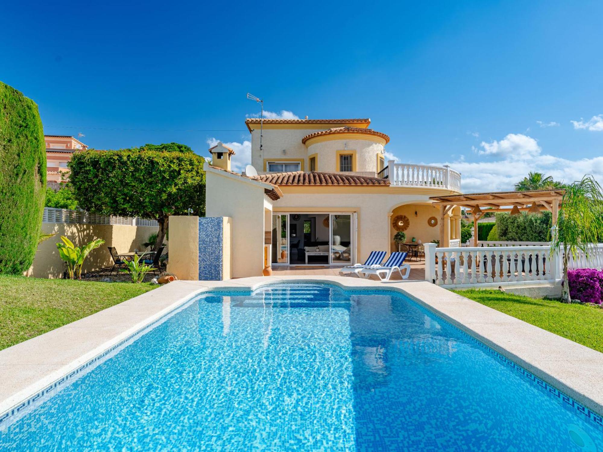 Holiday Home Hawaii by Interhome