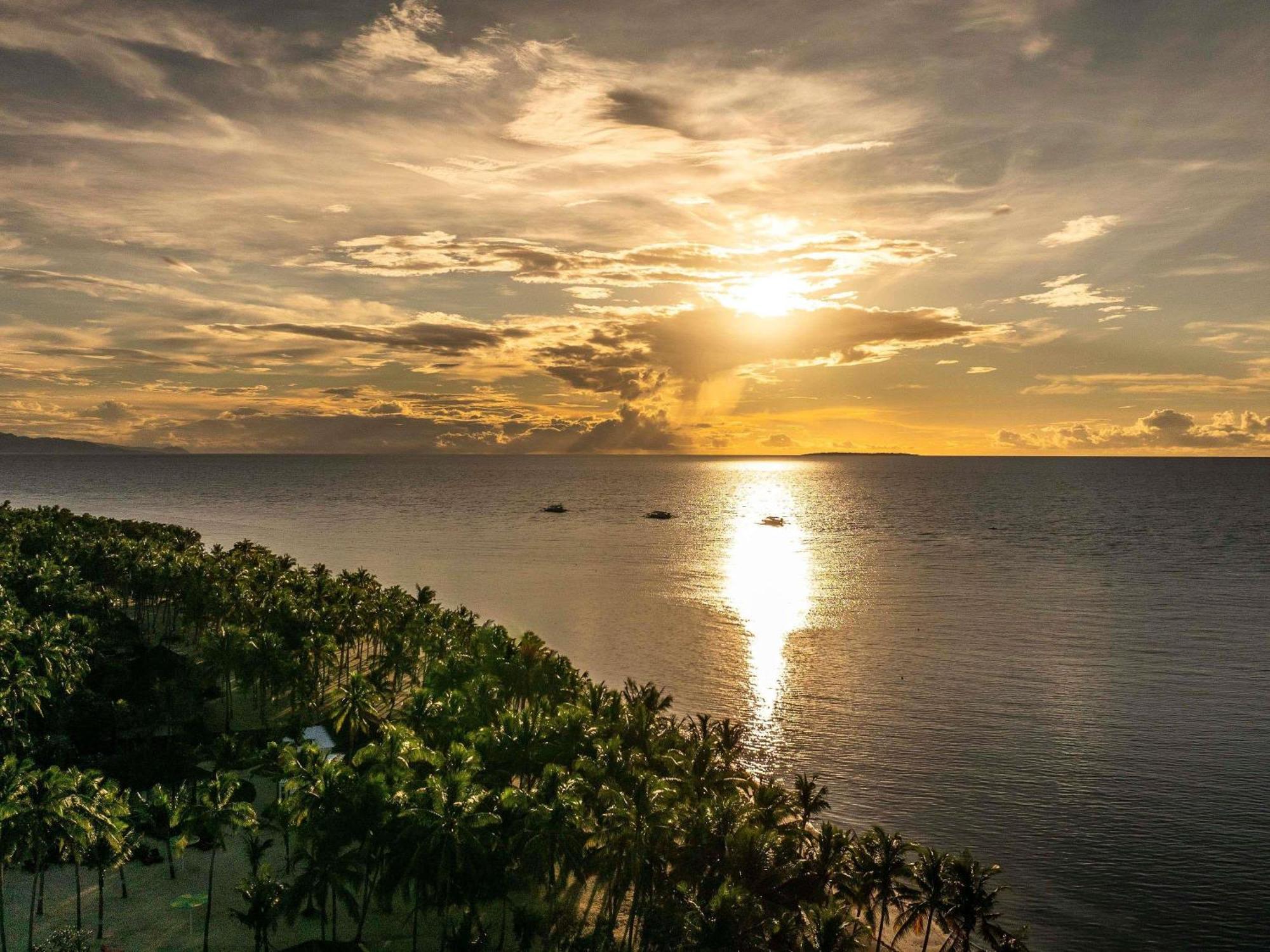 South Palms Resort and Spa Panglao - MGallery Collection — photo 4