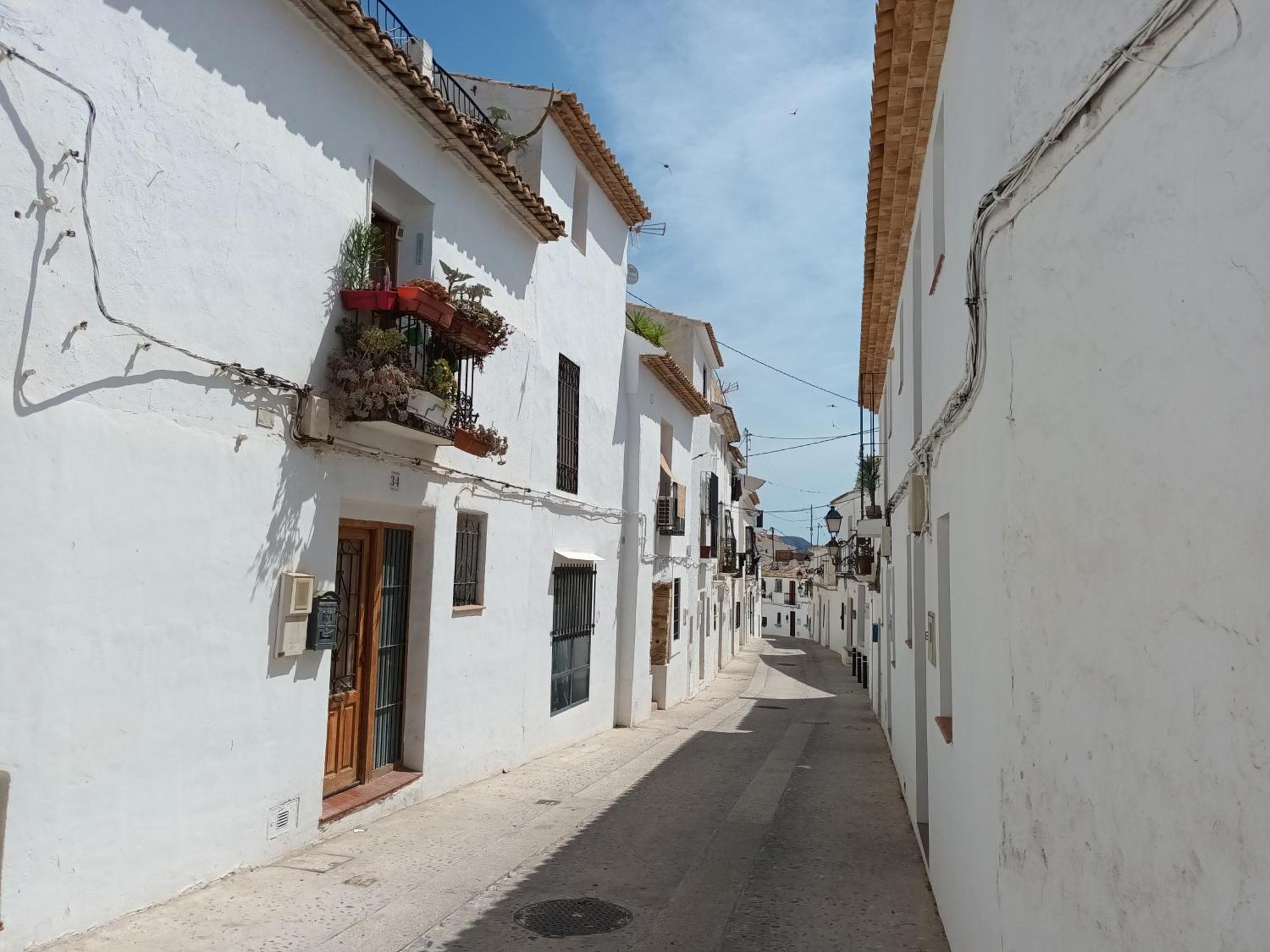 Casco Antiguo