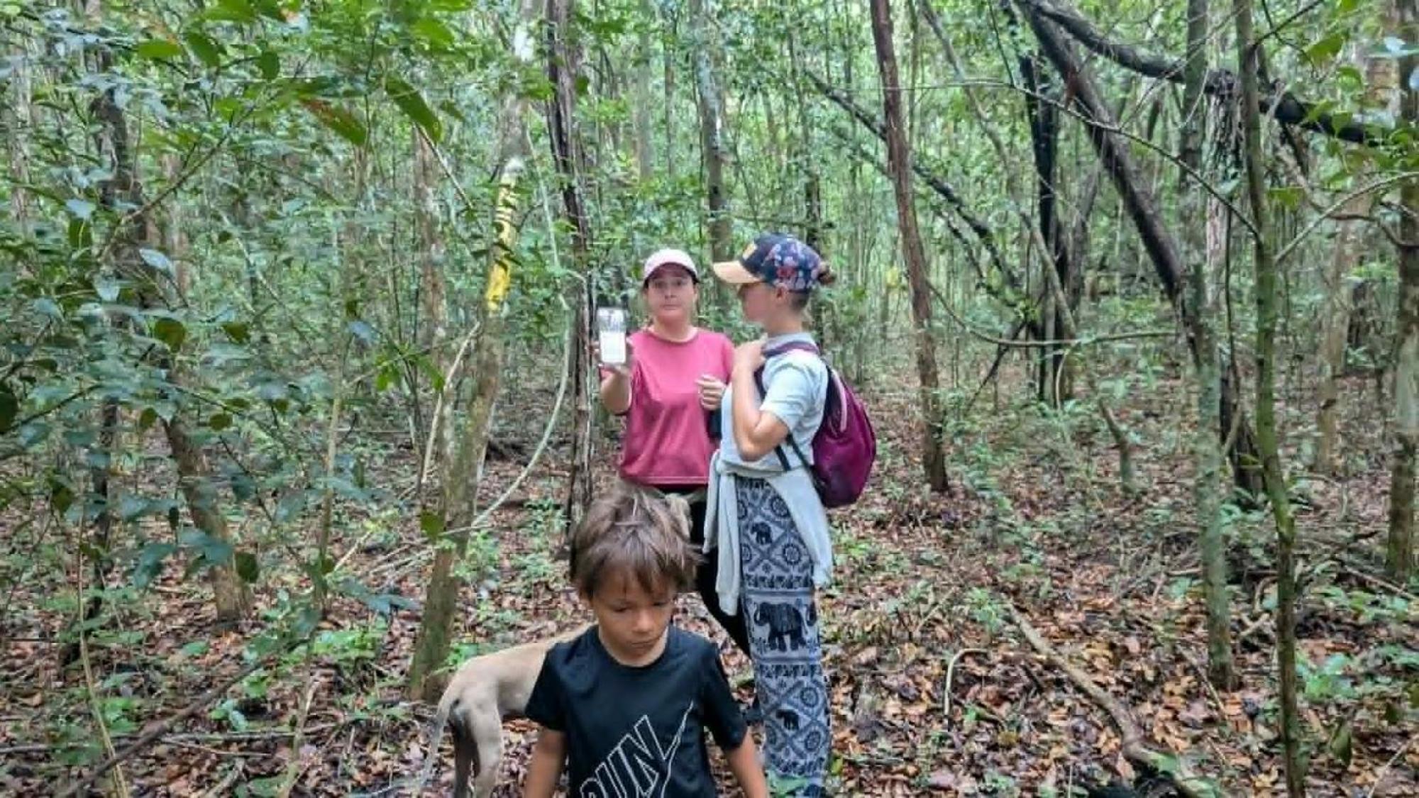 Tuumben Chancaj, foto 7