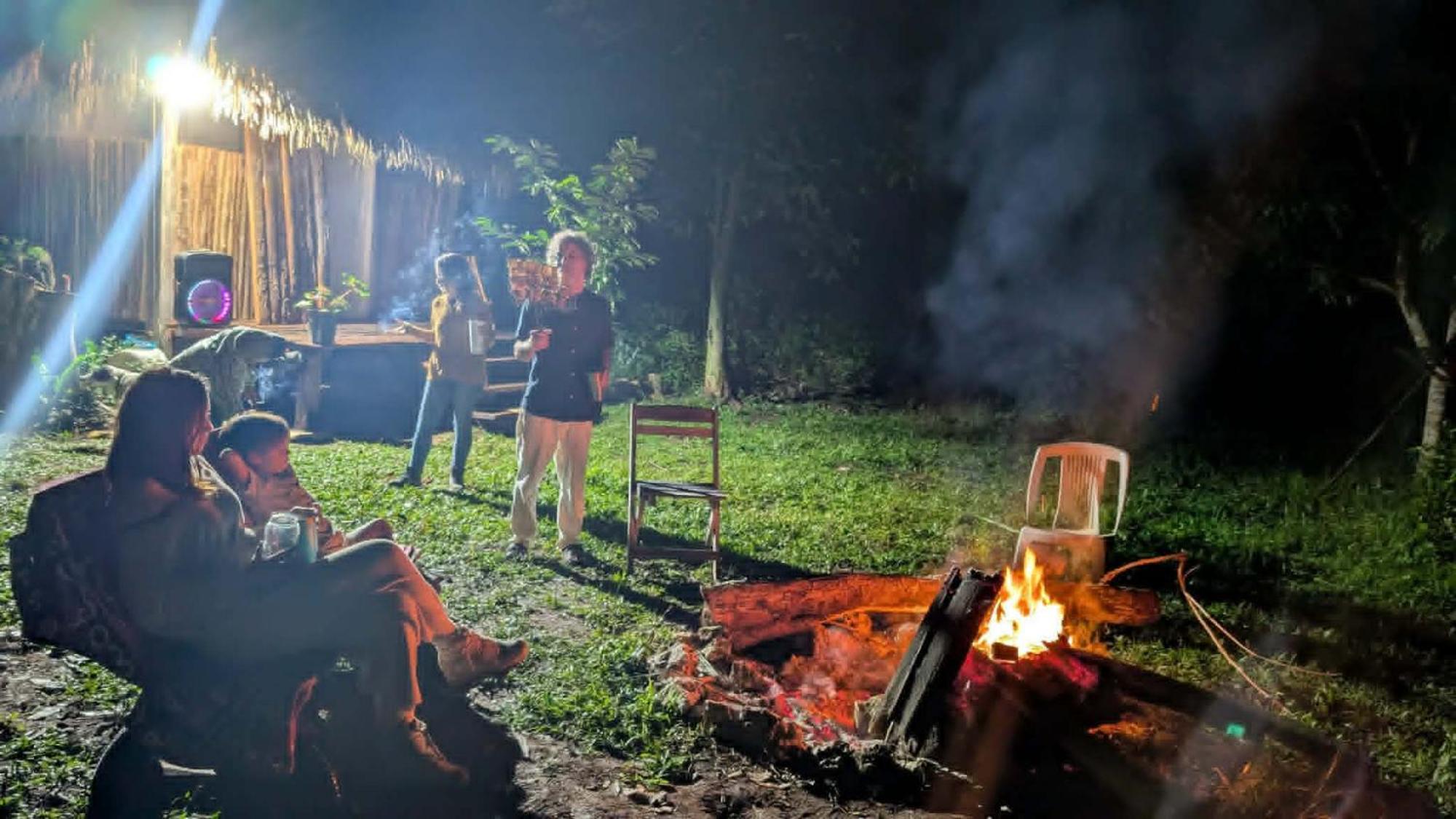 Tuumben Chancaj, foto 10