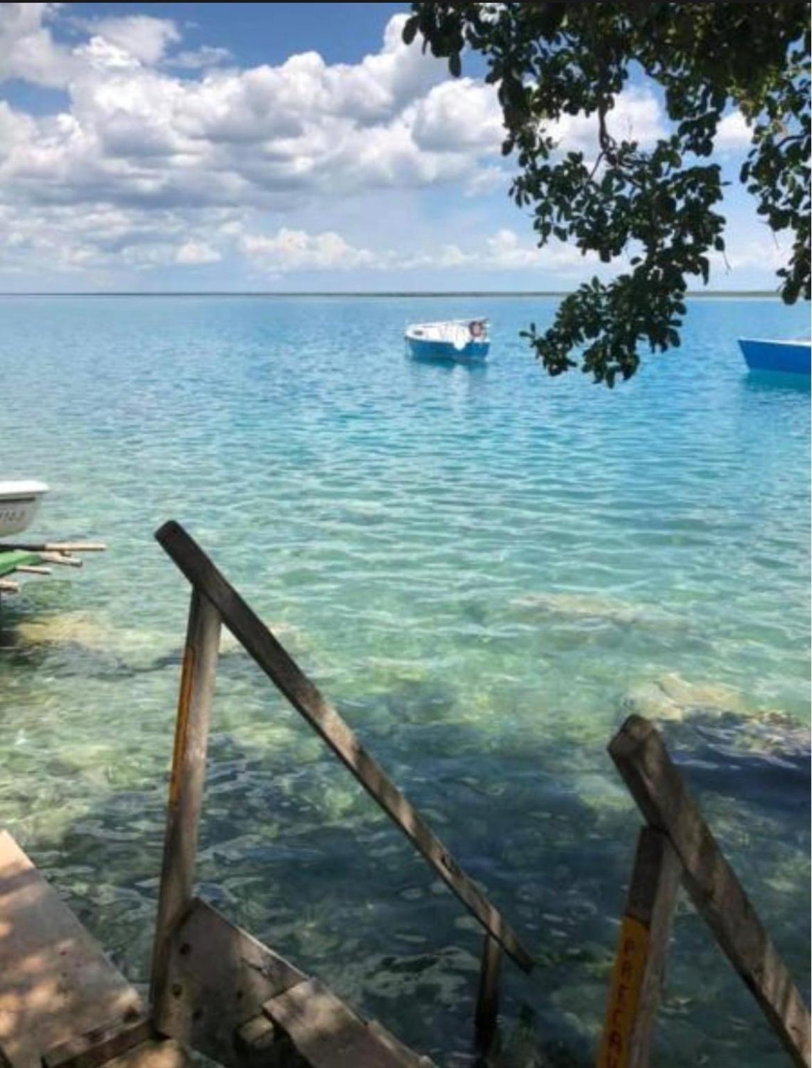 Yacht for rent in Bacalar, imagen 2