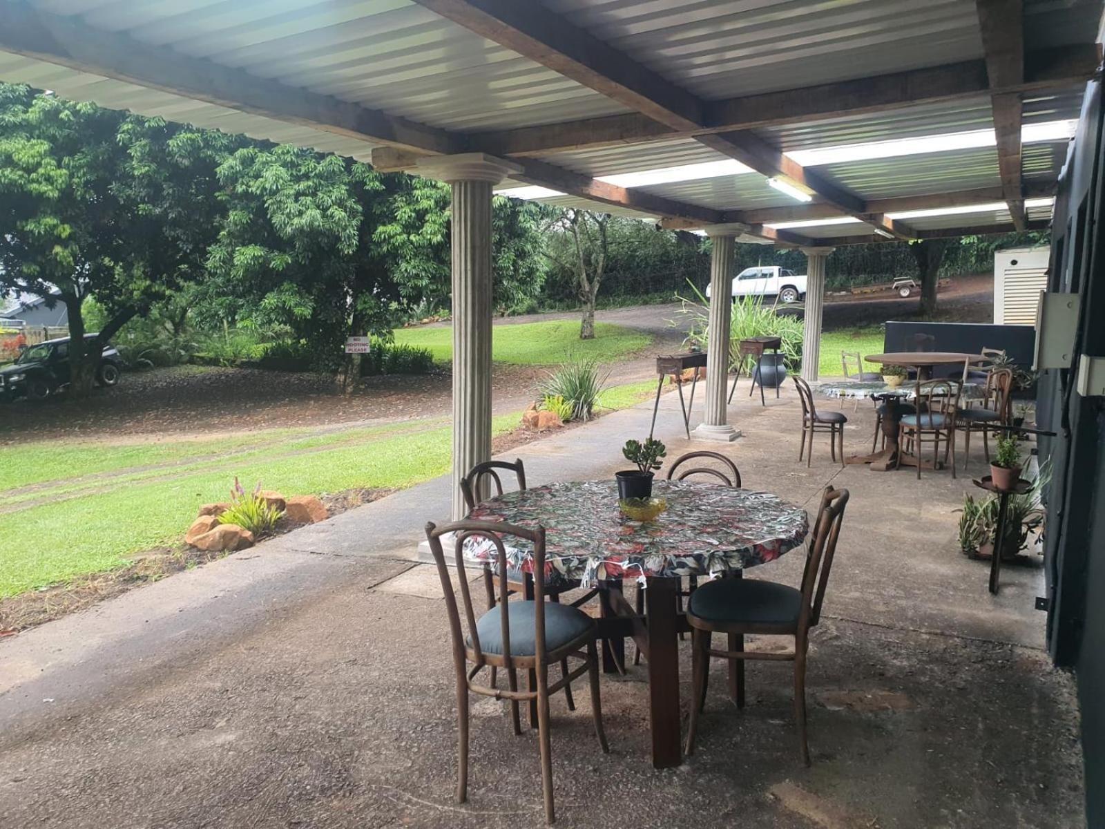 ROCKABILLY RANCH Self-Catering Guest Units — foto 5
