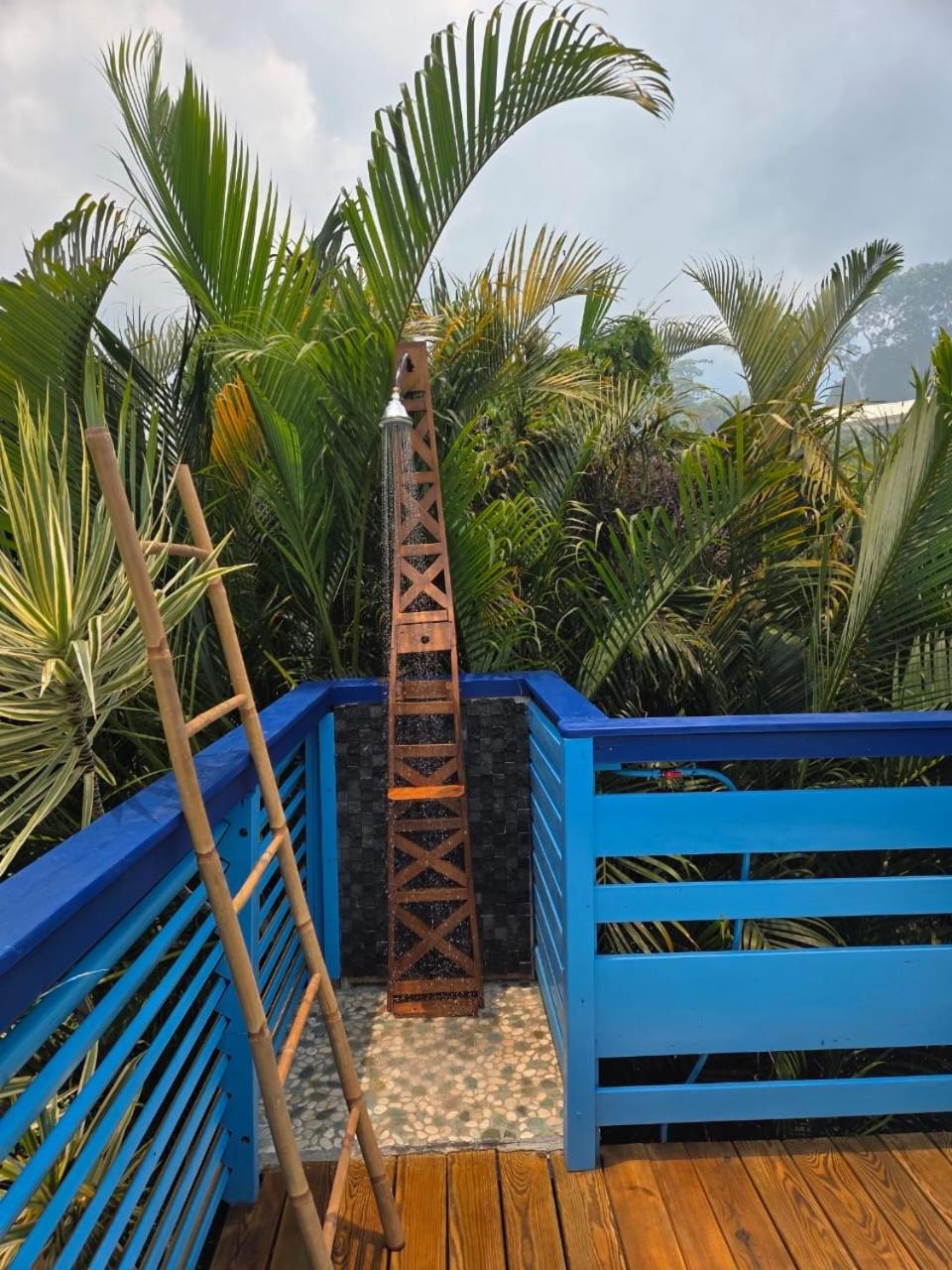 Bungalow PAPAYE avec piscine privée et vue lagon, imagen 3