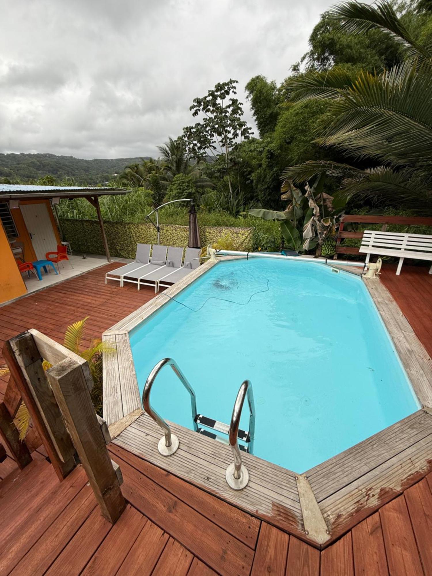 Le Pavillon Ananas, foto 15