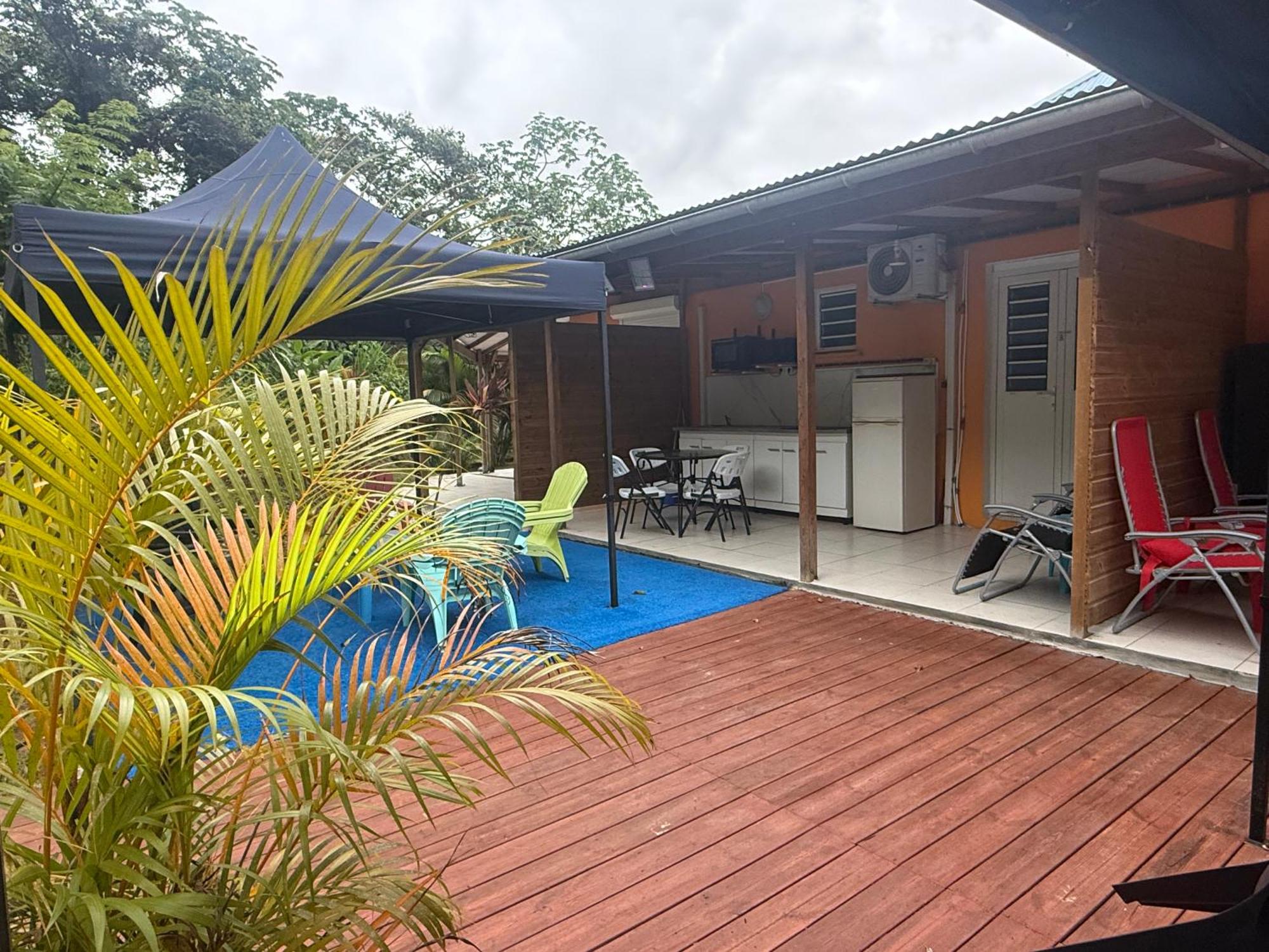 La suite Corossol, foto 13