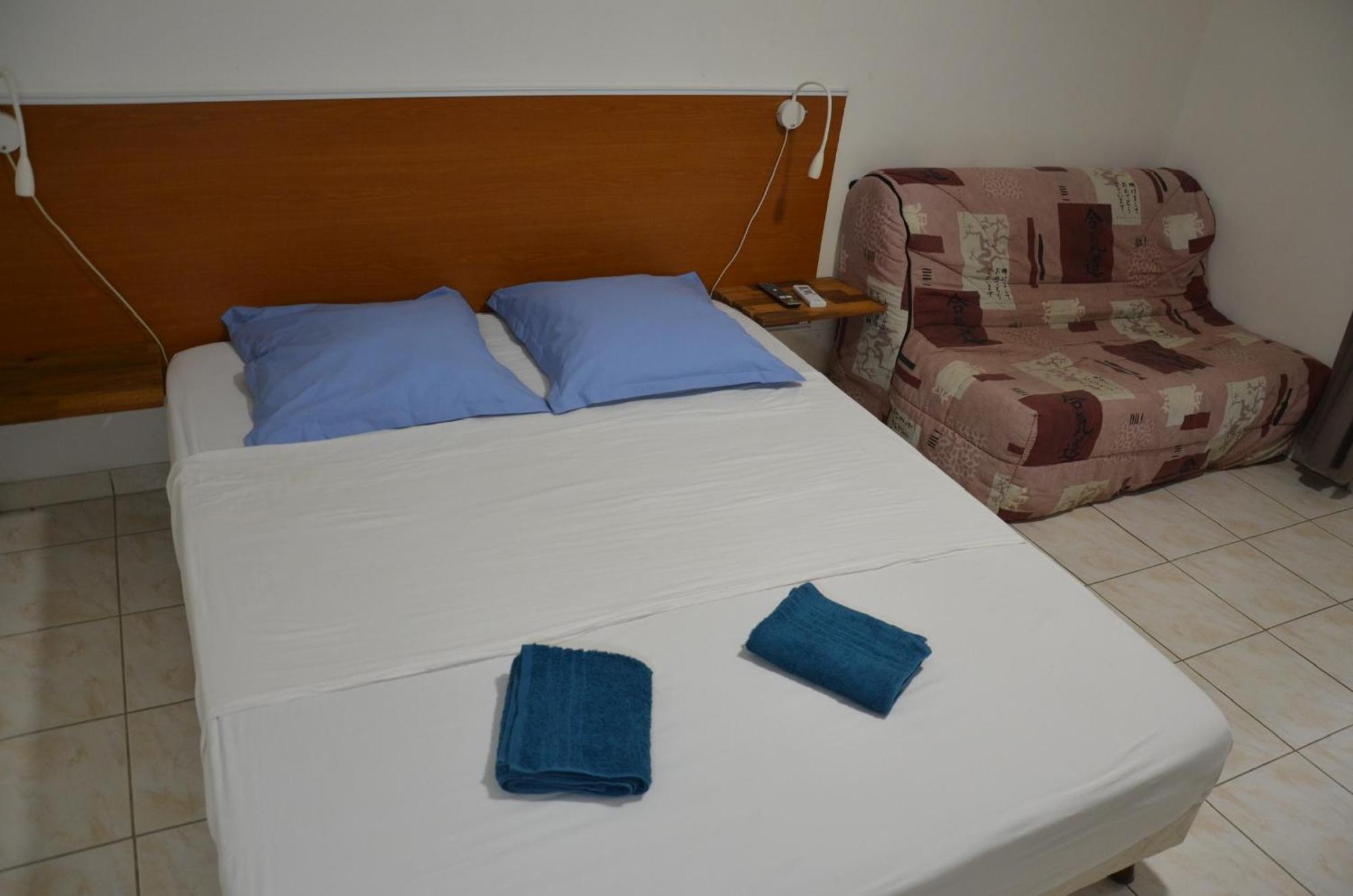 La suite Corossol, foto 10
