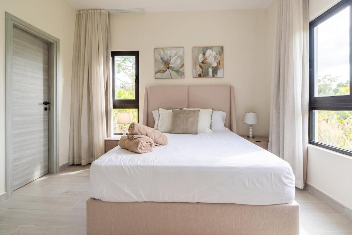 Vista Cana Retreat 1BR Comfort and Style A6-104, imagen 4