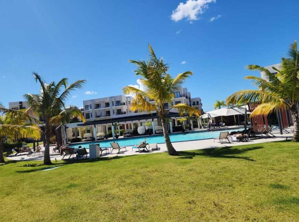 Vista Cana Retreat 1BR Comfort and Style A6-104, foto 9