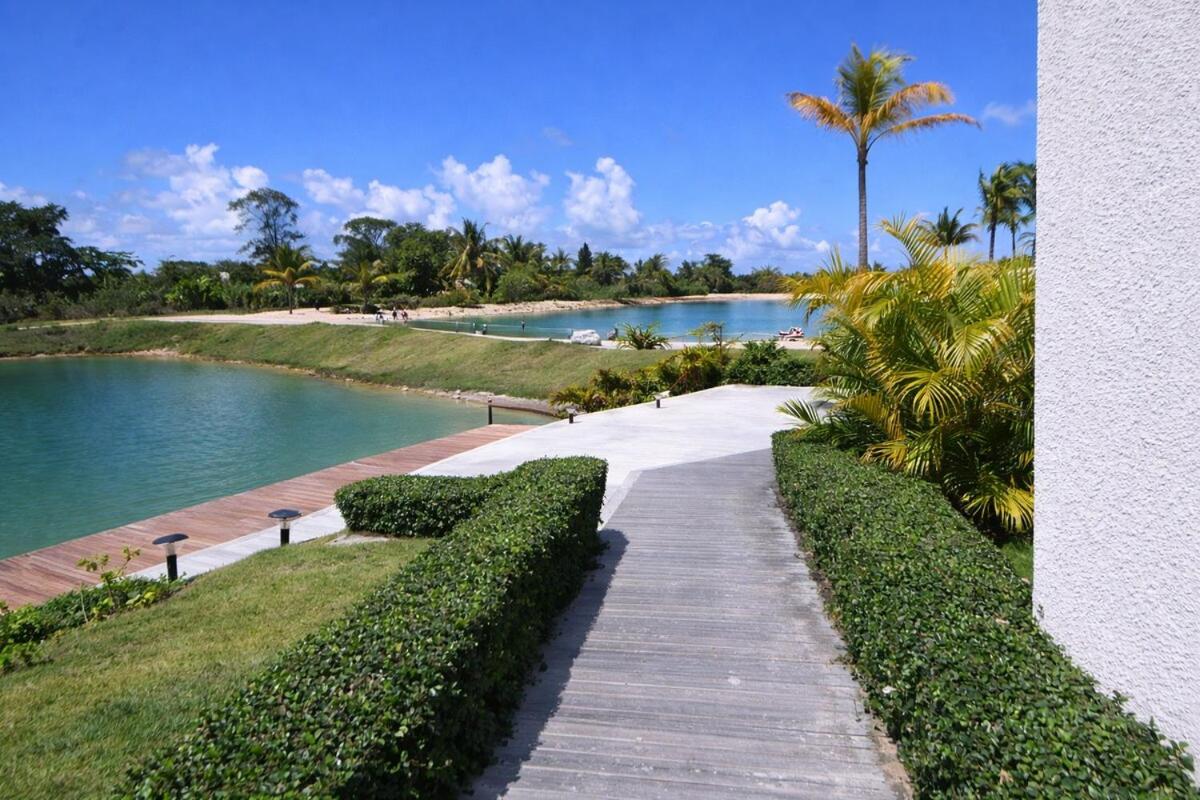 Paradise Lake Retreat 3 Hab en Vista Cana Villa 9, imagen 5
