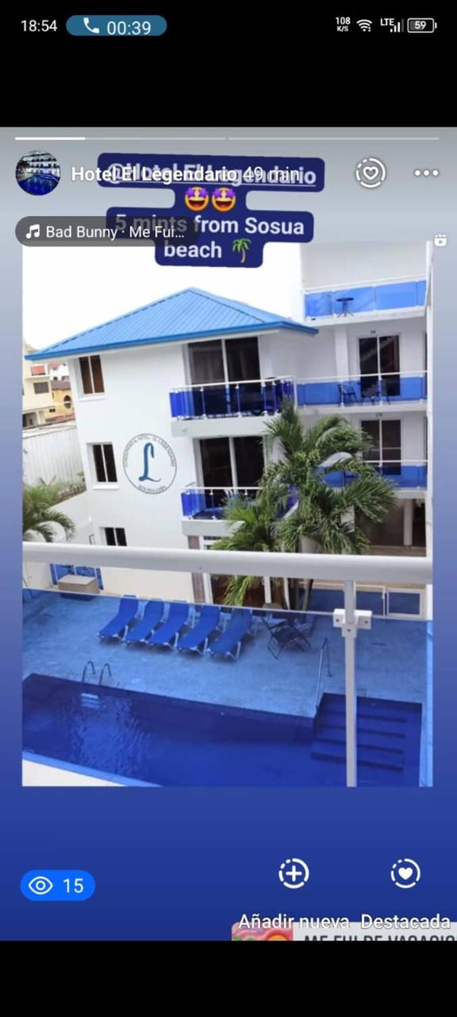 Condo neuf 1 chambre Sosua 3 min de la plage 308, foto 6