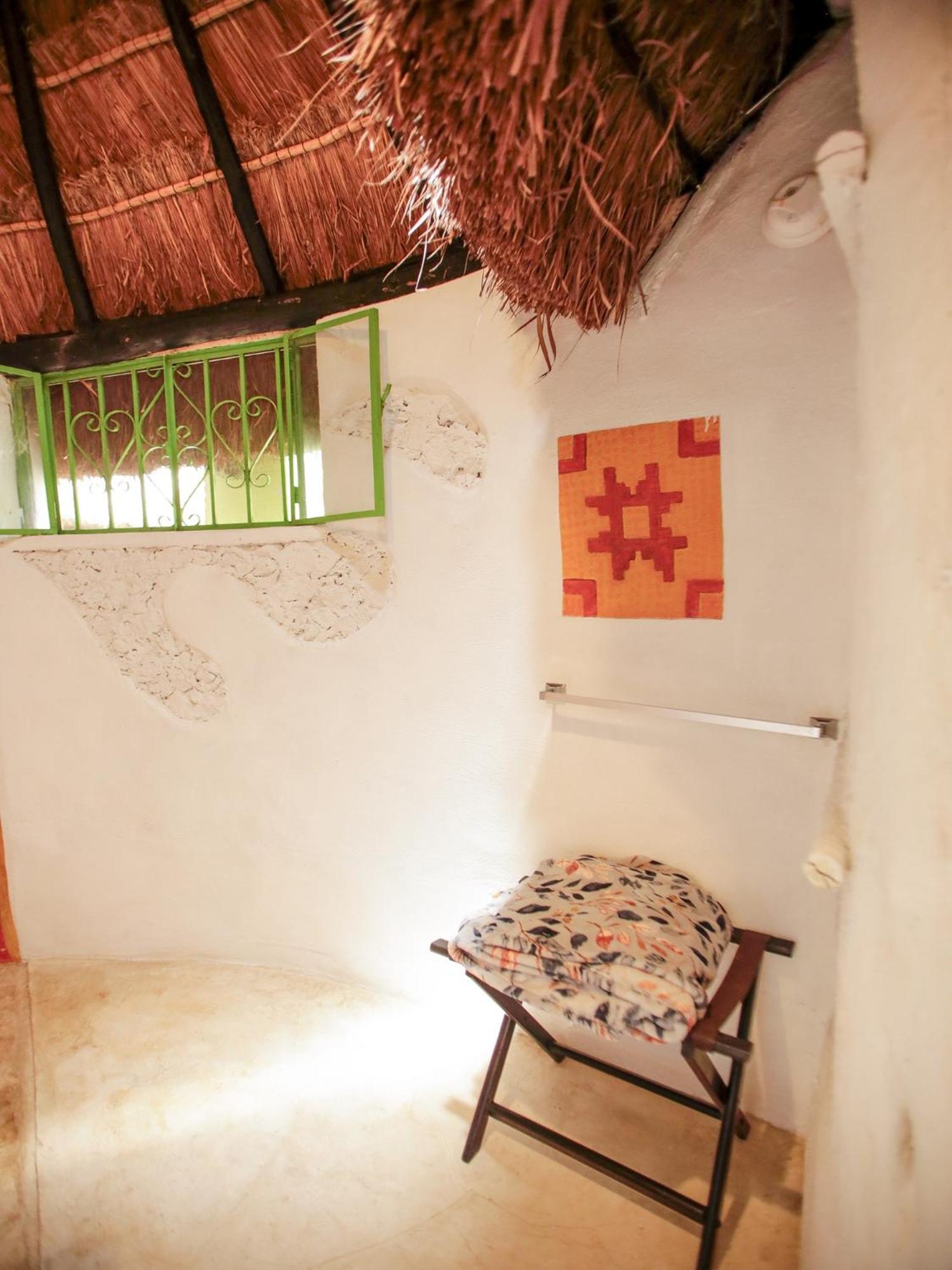 Hotel and Museum Aldea Maya Toktli Orígenes - Pool, Wifi Starlink & Mayan House Museum Tour, foto 10