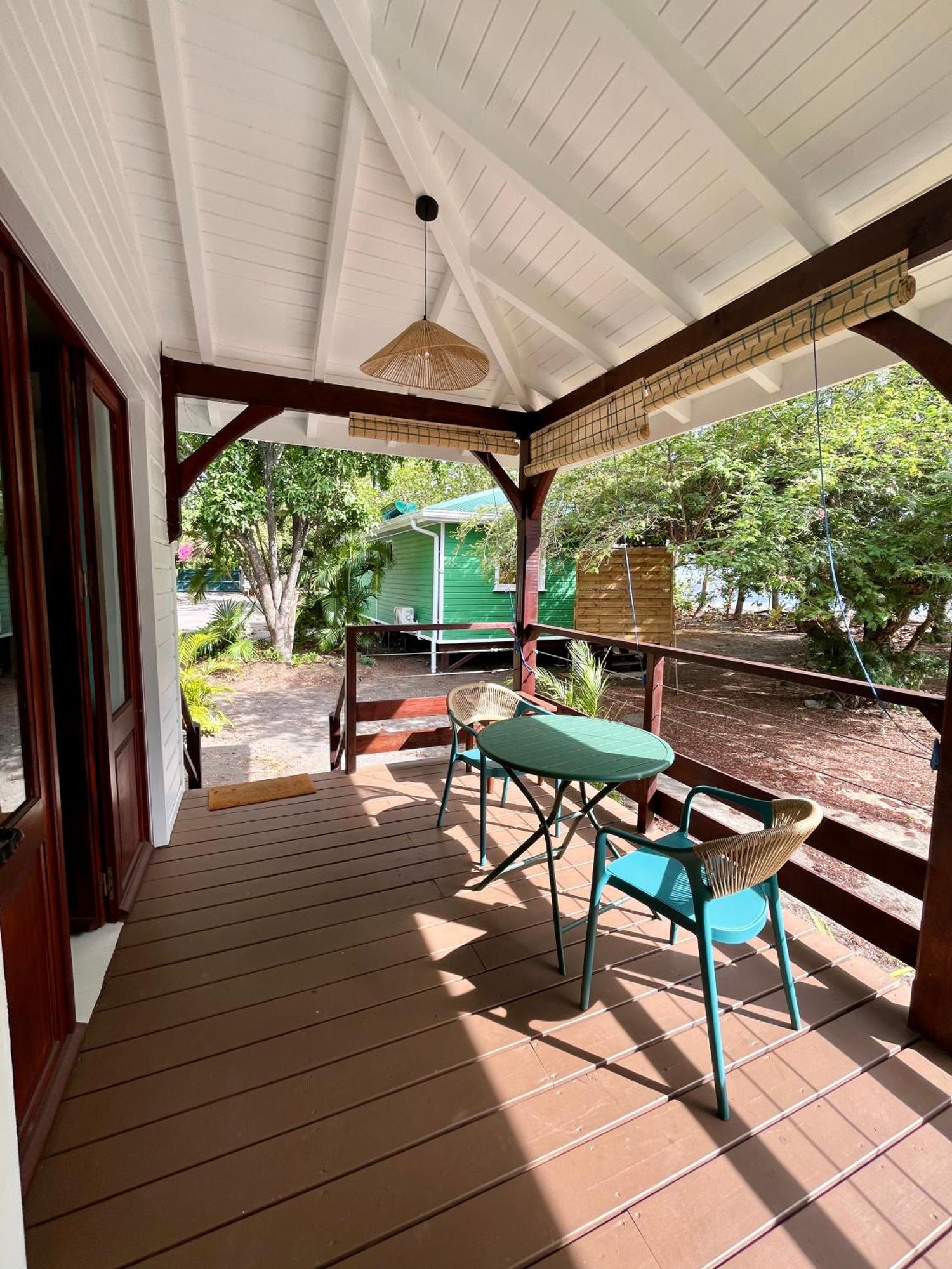 Bungalow sur la plage Thazard, foto 12
