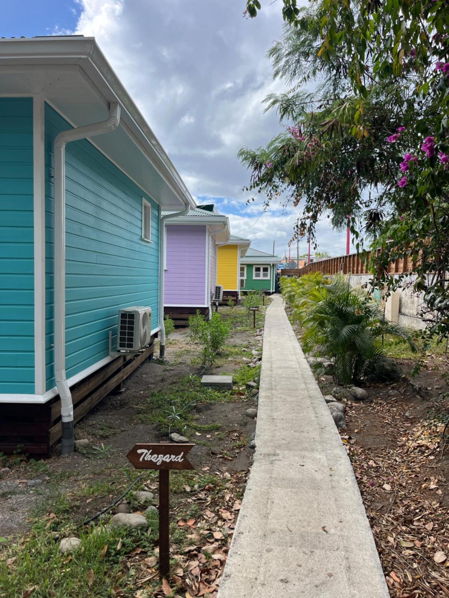 Bungalow sur la plage Thazard, imagen 5