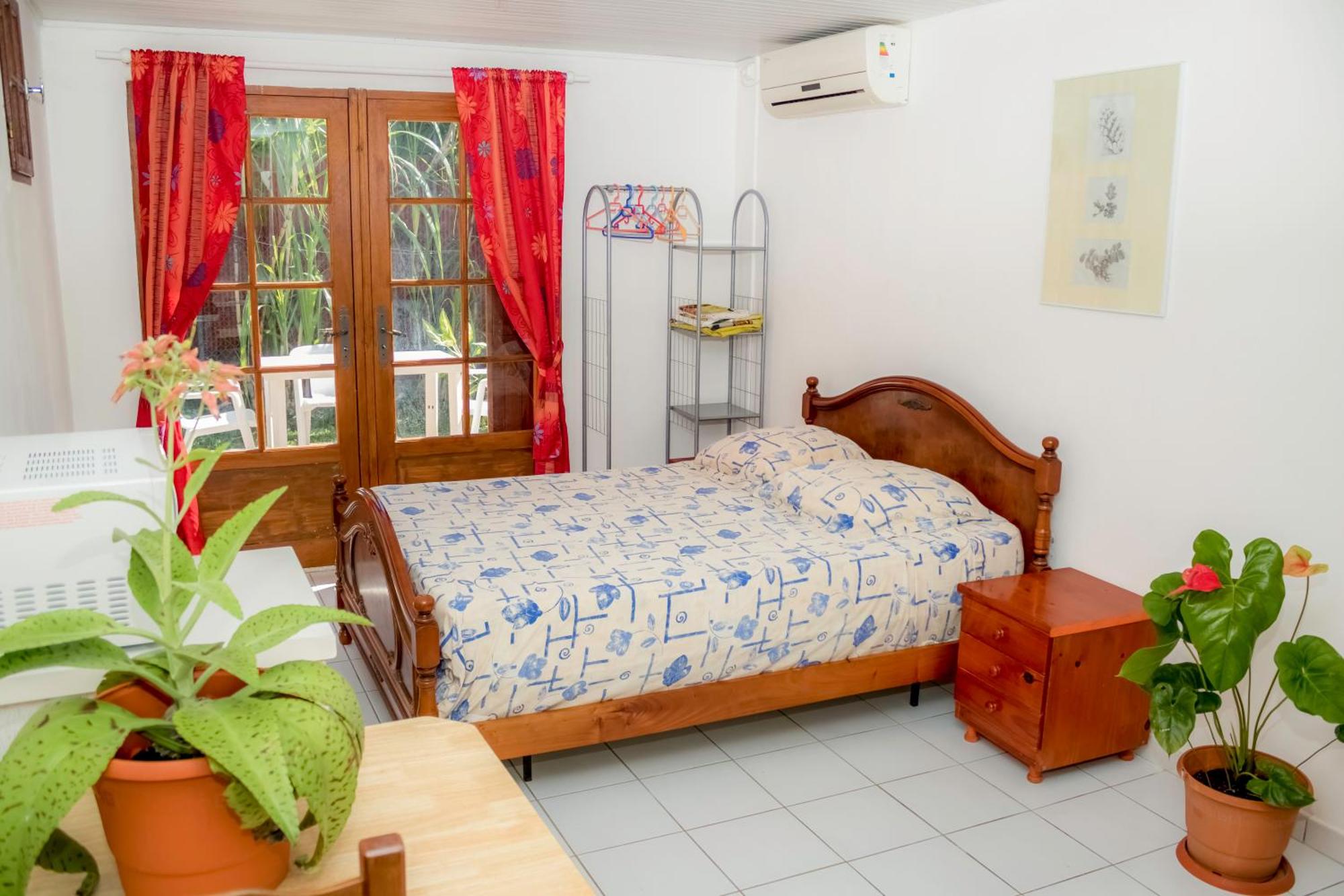 Studio Anse L'Etang, foto 6