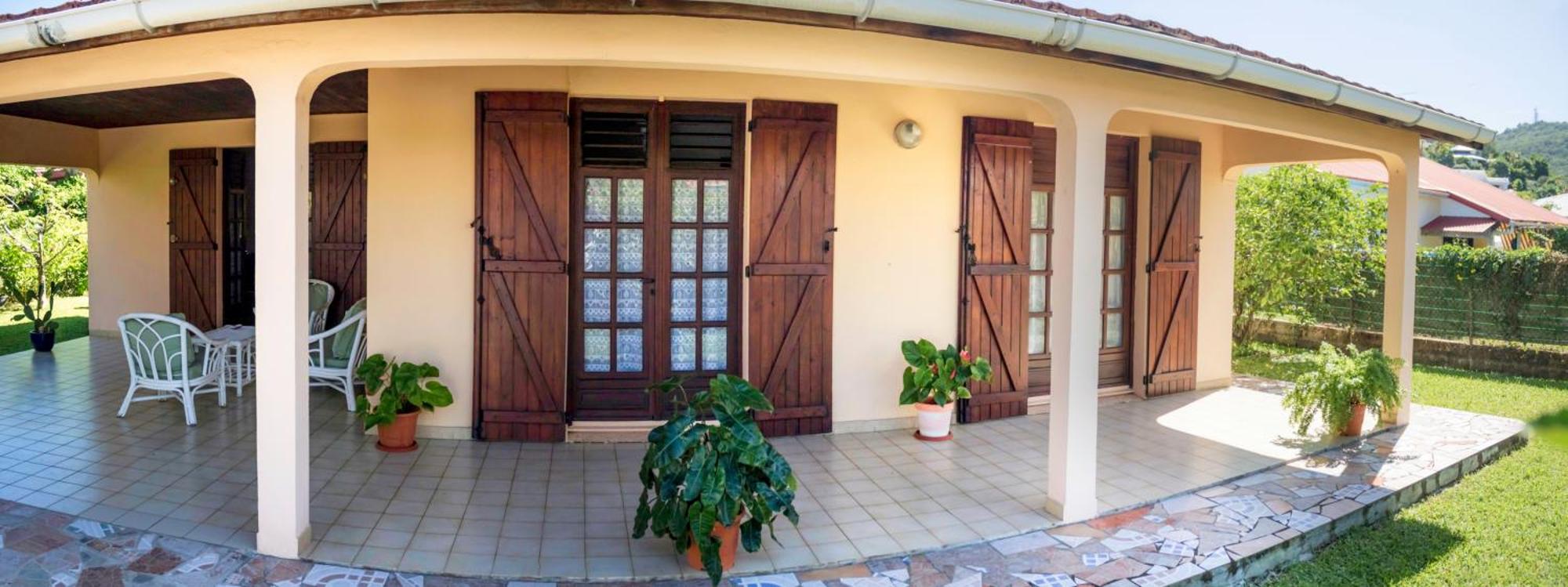 Studio Anse L'Etang, foto 9