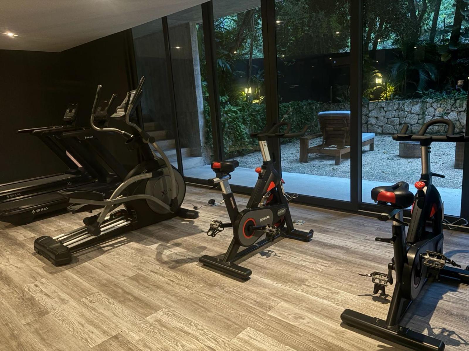 Sasil Luxury IIK Tulum, foto 12