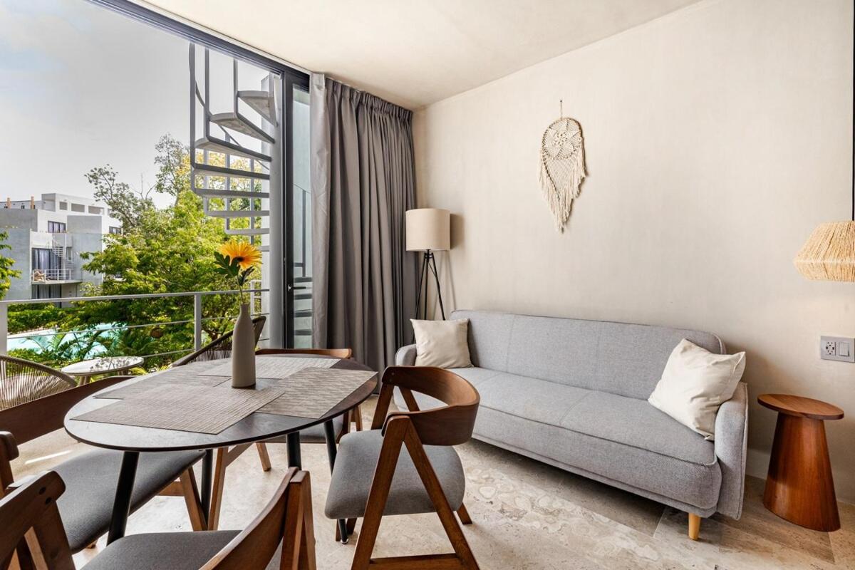 Penthouse with Private Pool 10 Min to Beach, imagen 5